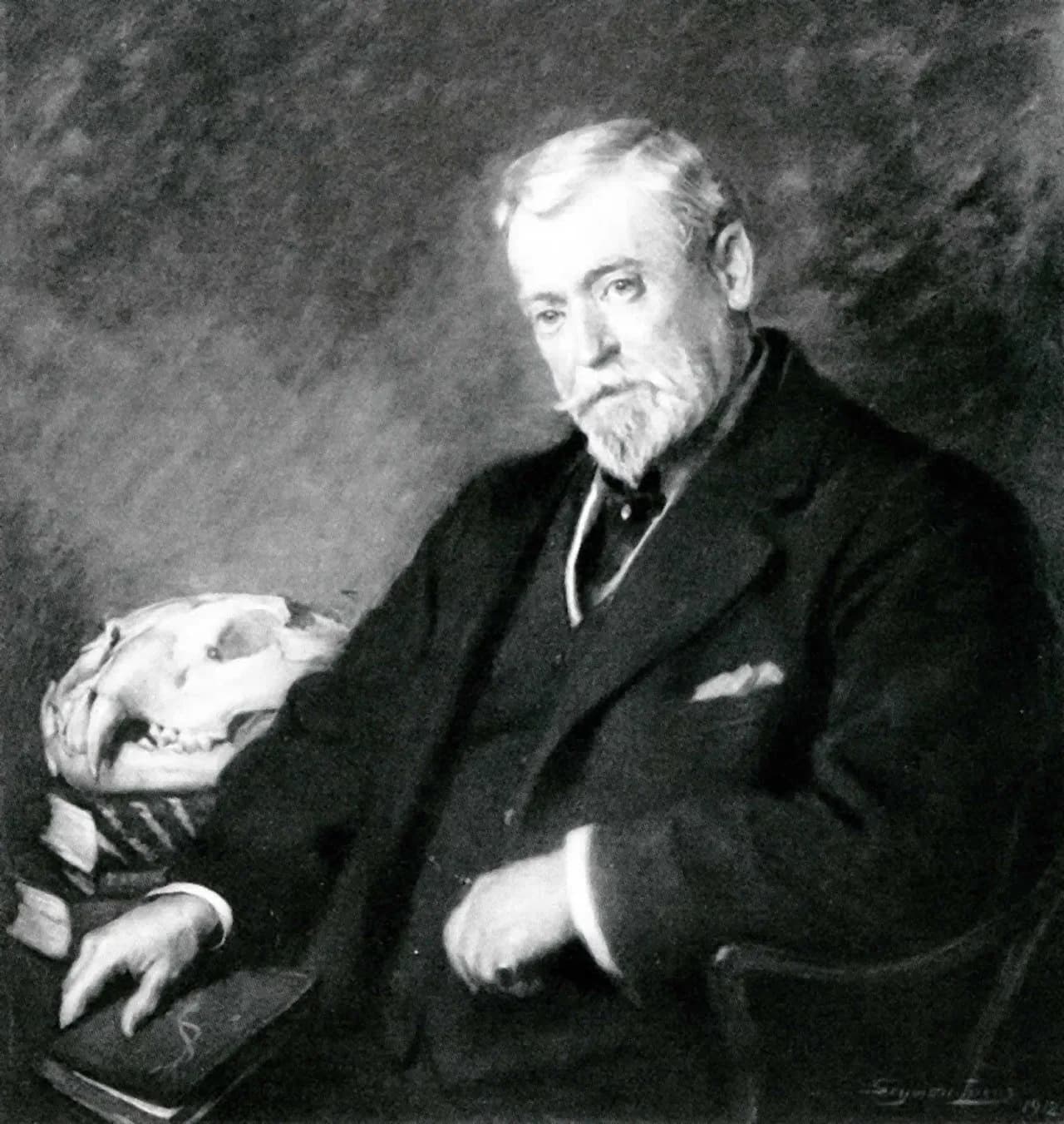 Rowland Ward