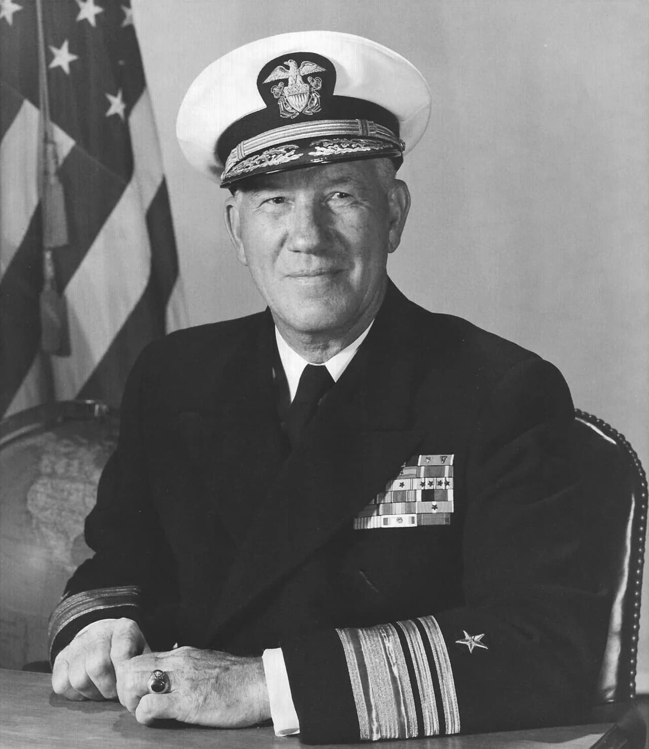 Roy Alexander Gano