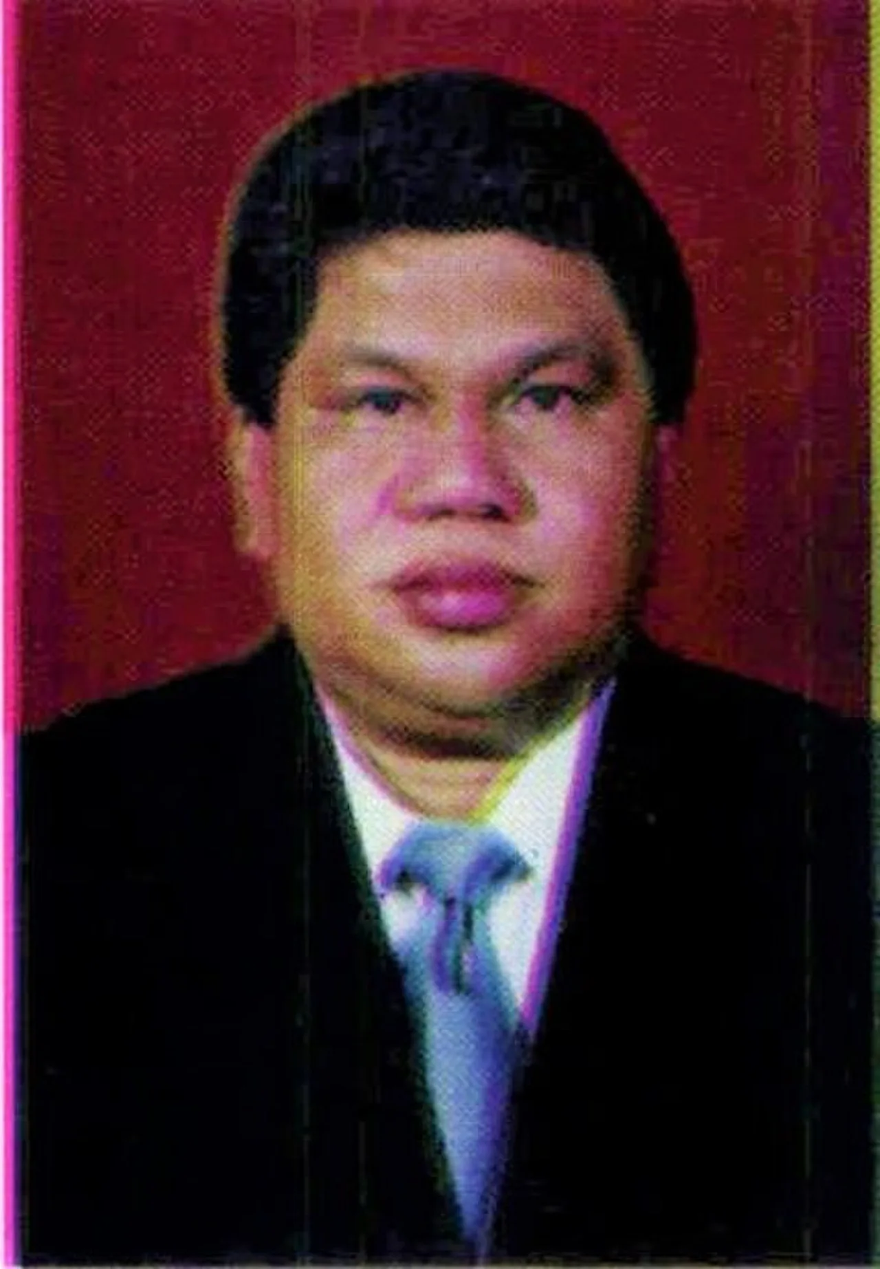 Roy B. B. Janis