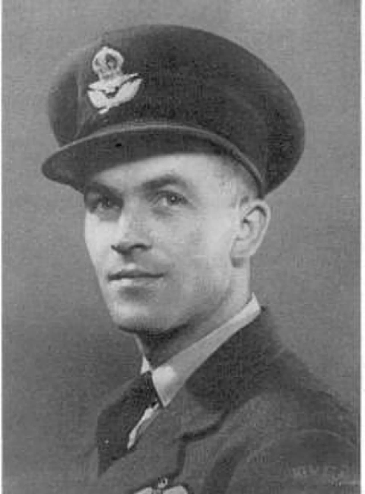 Roy Calvert
