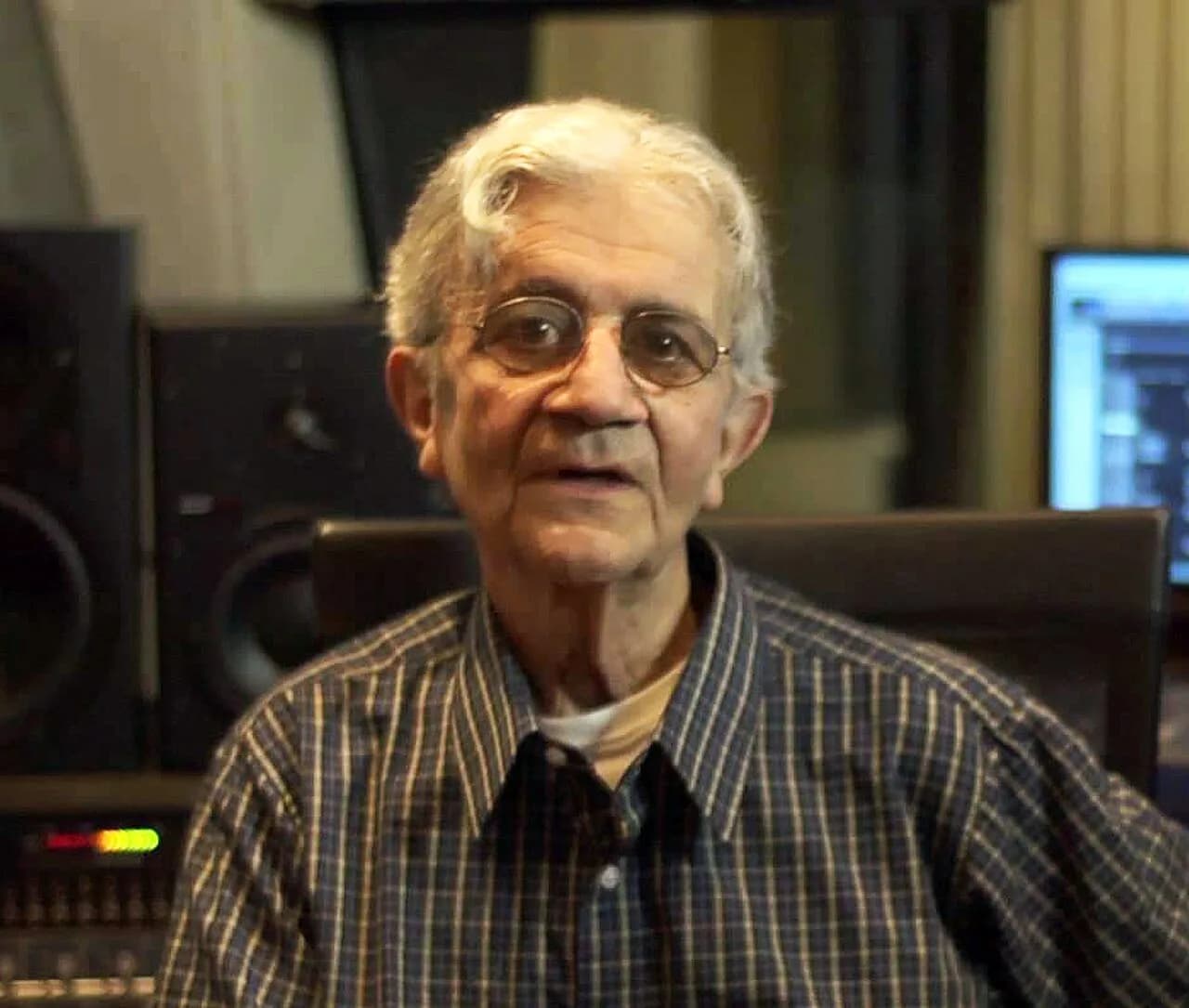 Roy Cicala