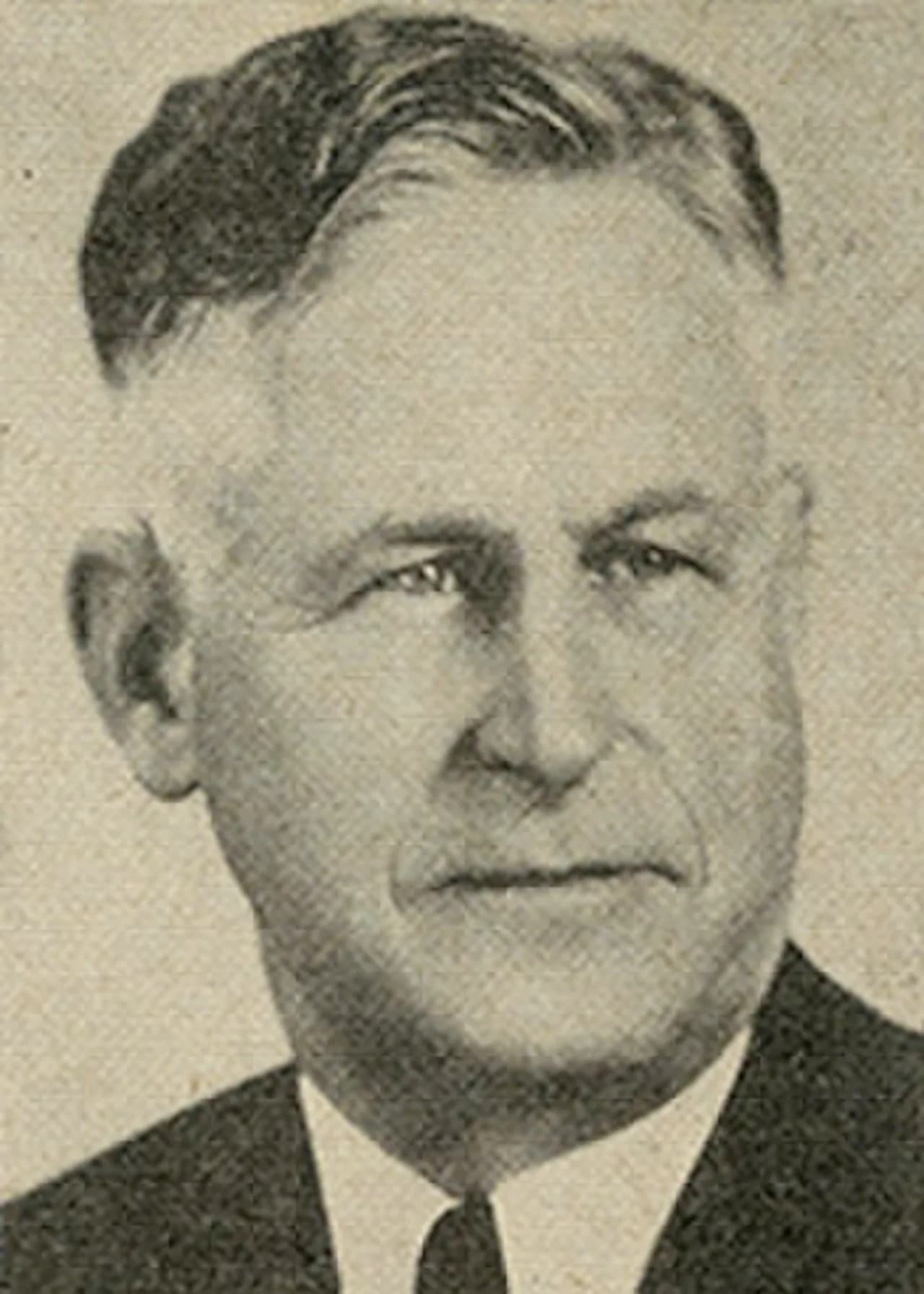 Roy Clippinger