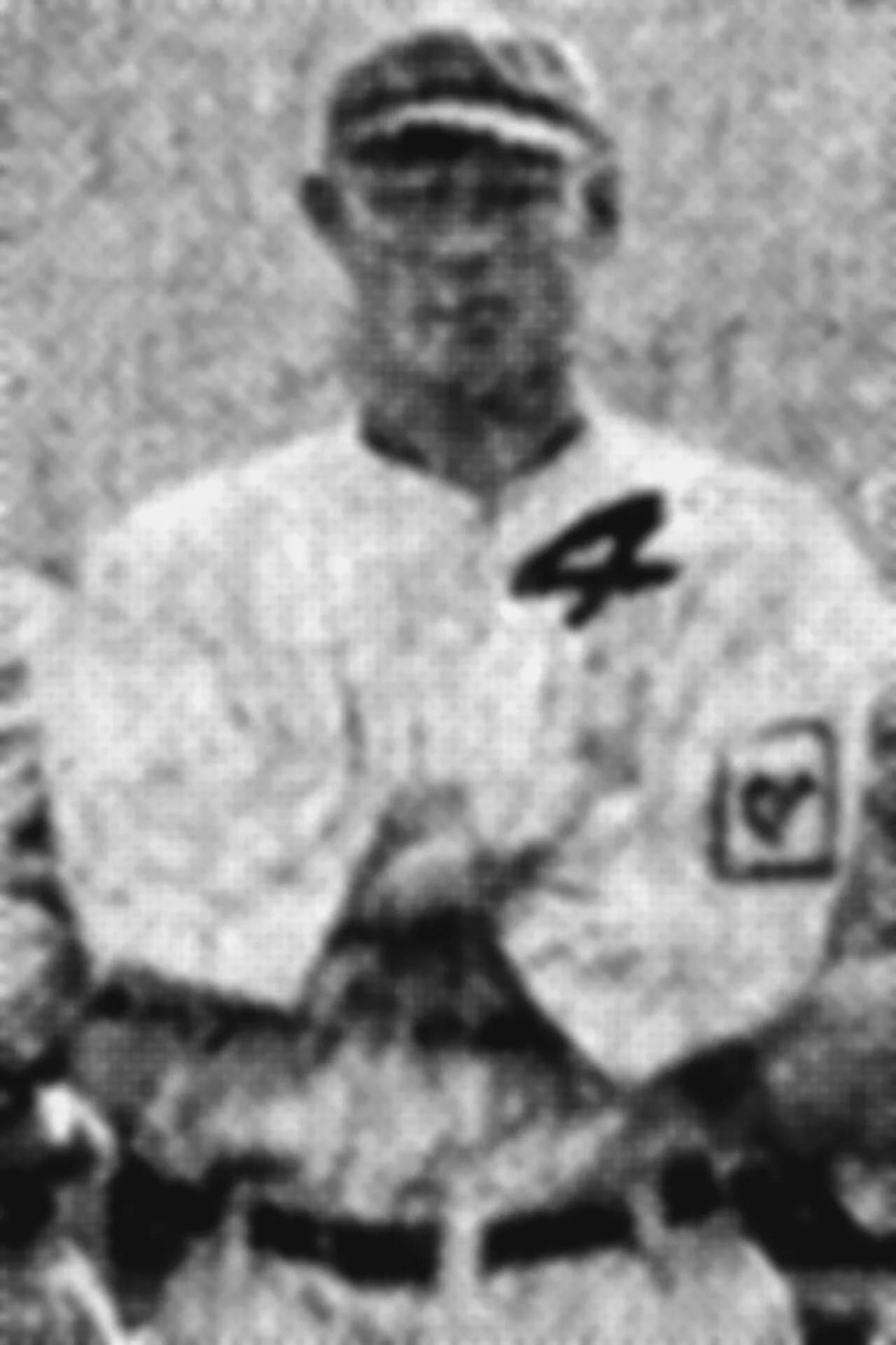 Roy Crabb