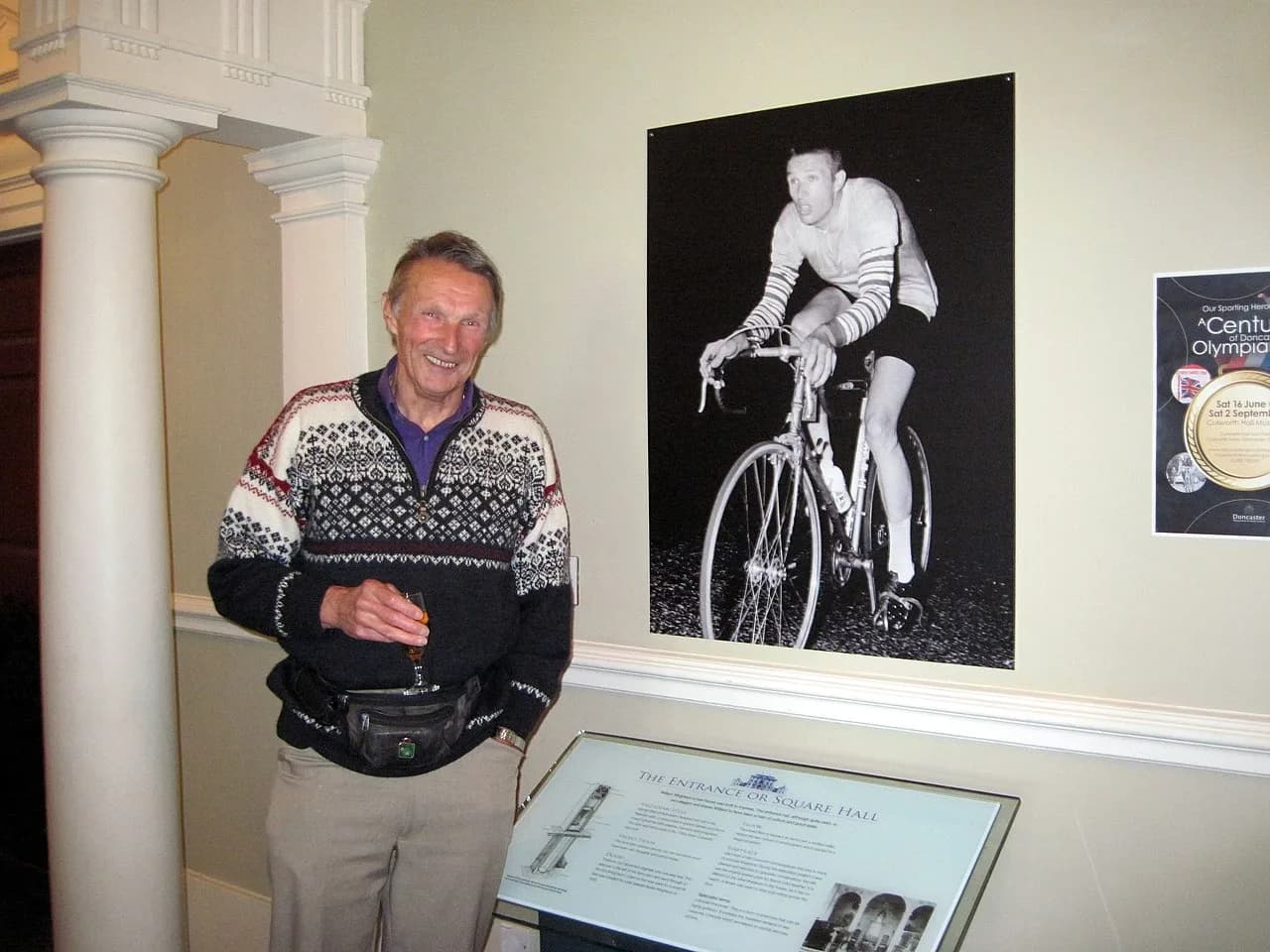 Roy Cromack