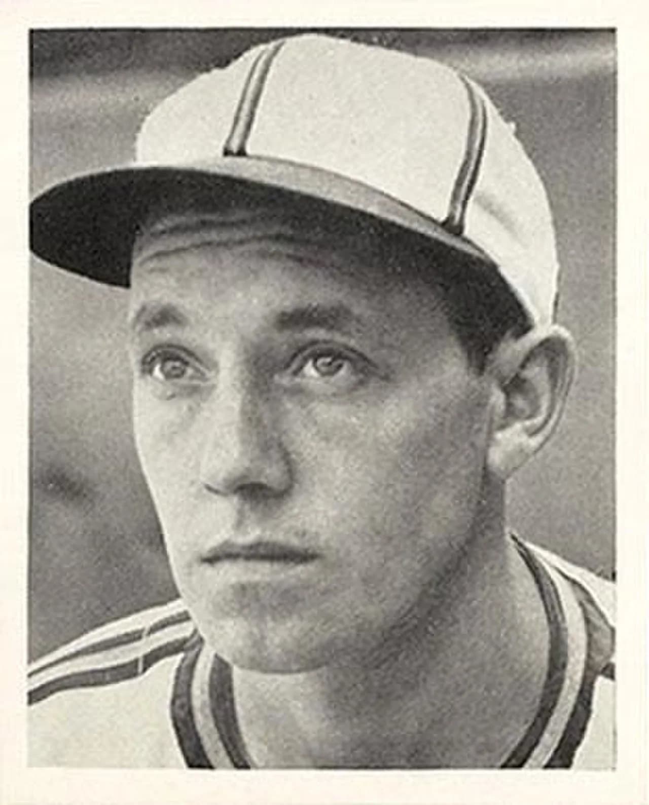Roy Cullenbine