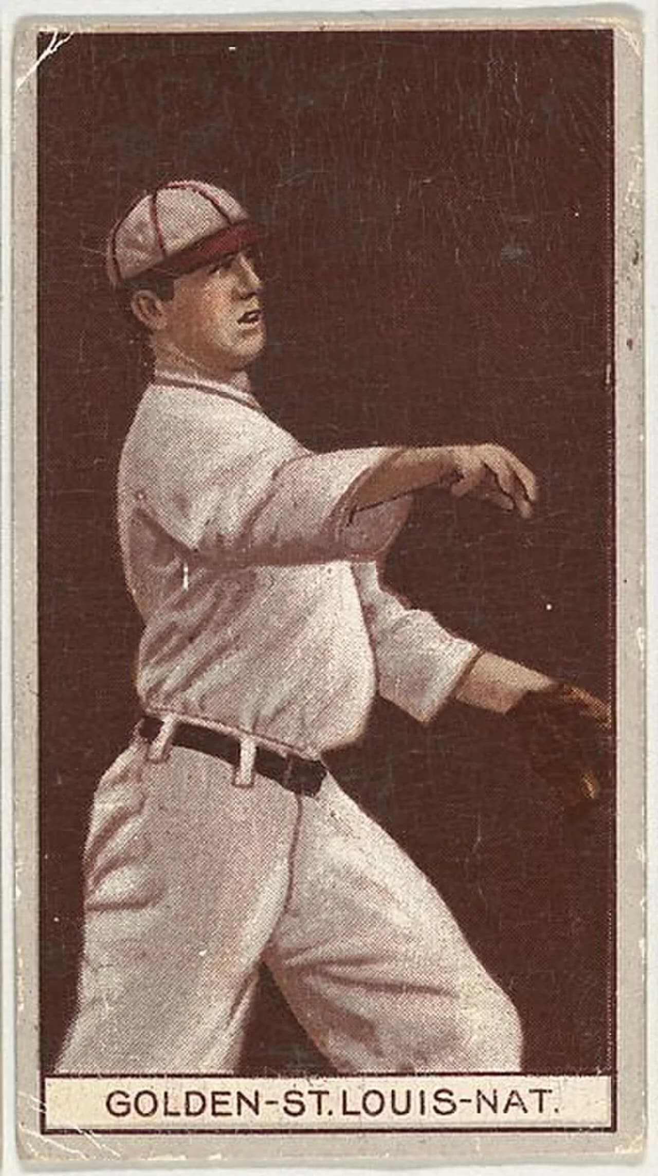 Roy Golden