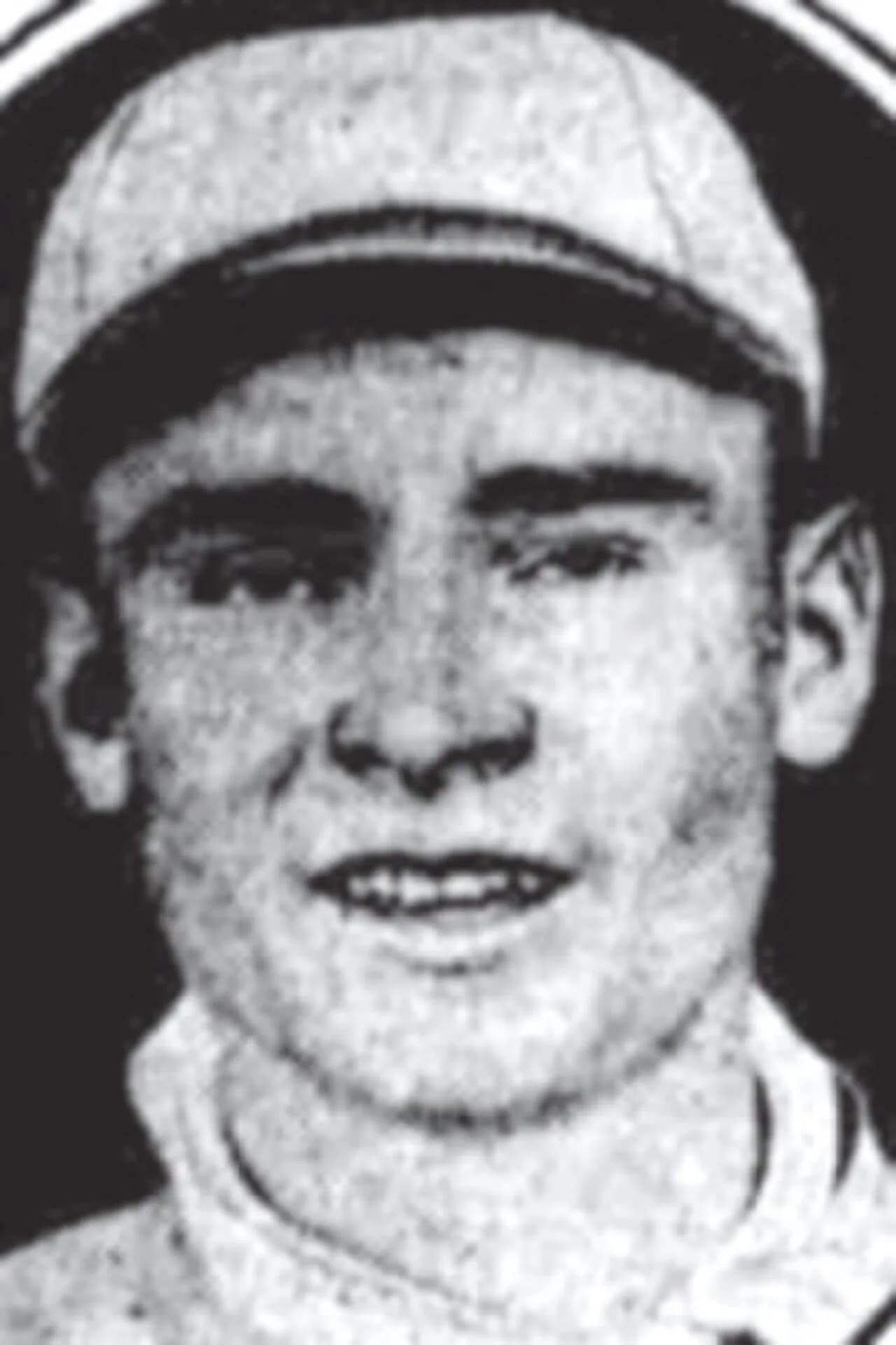 Roy Grover