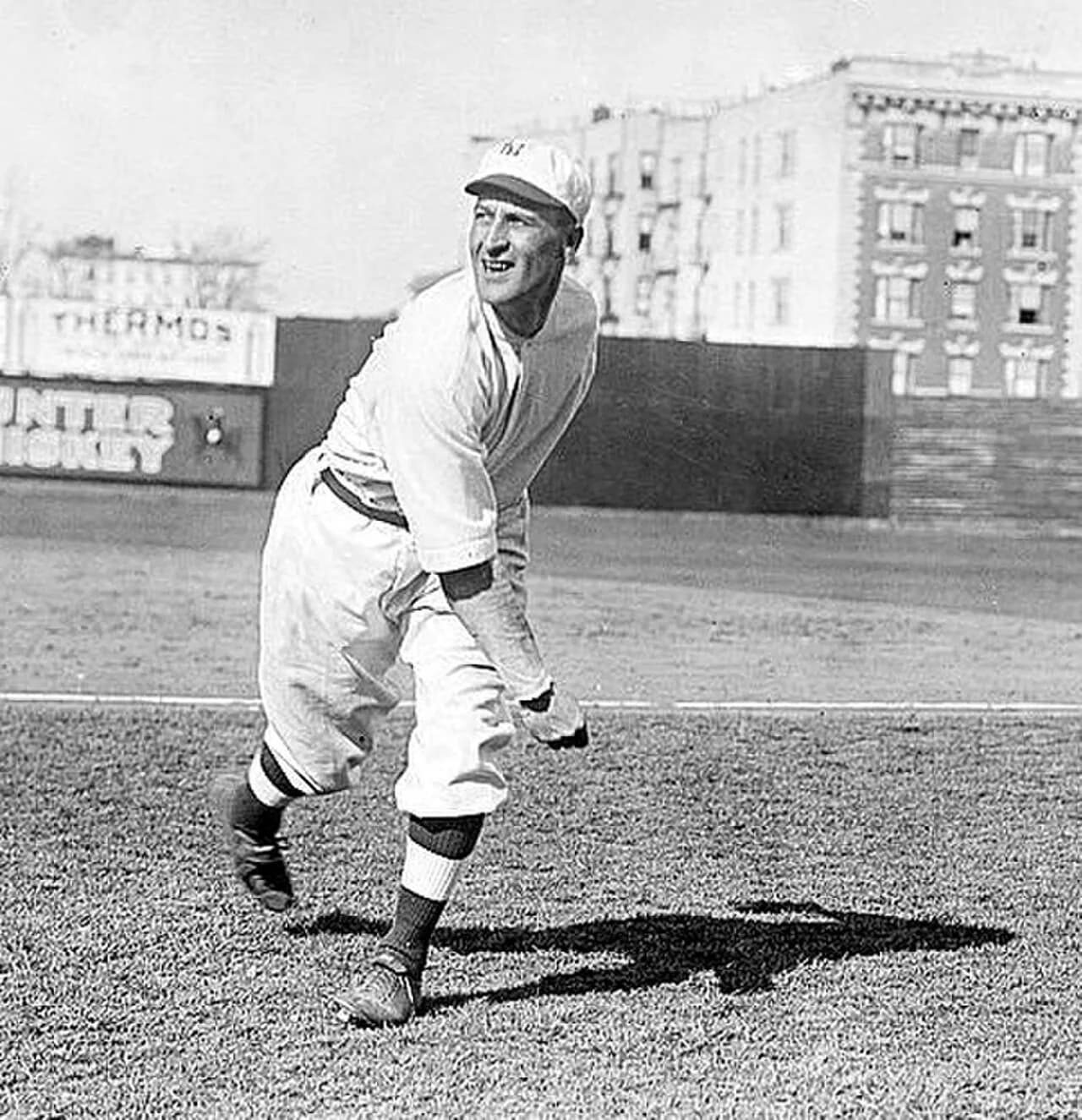 Roy Hartzell