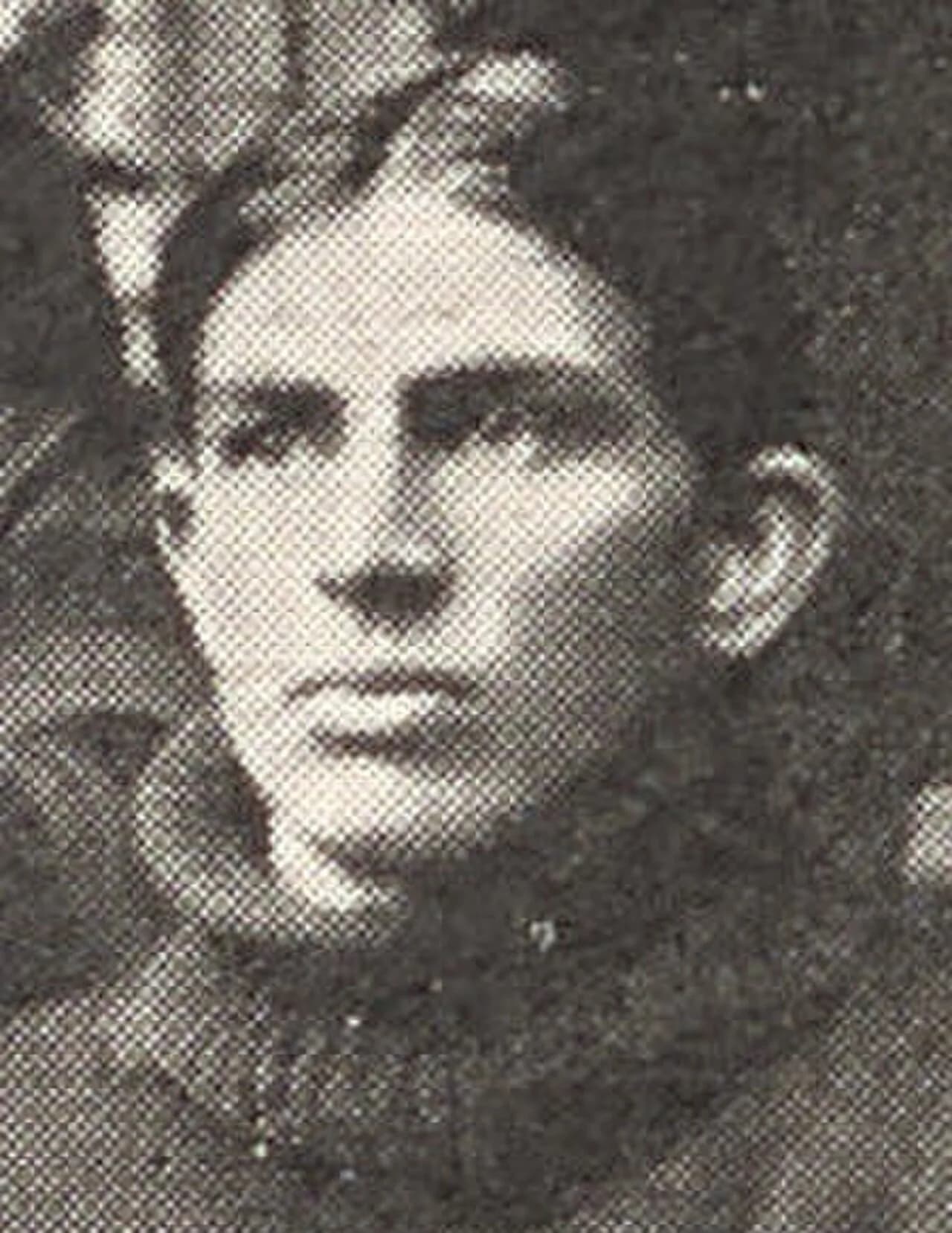 Roy Jackson