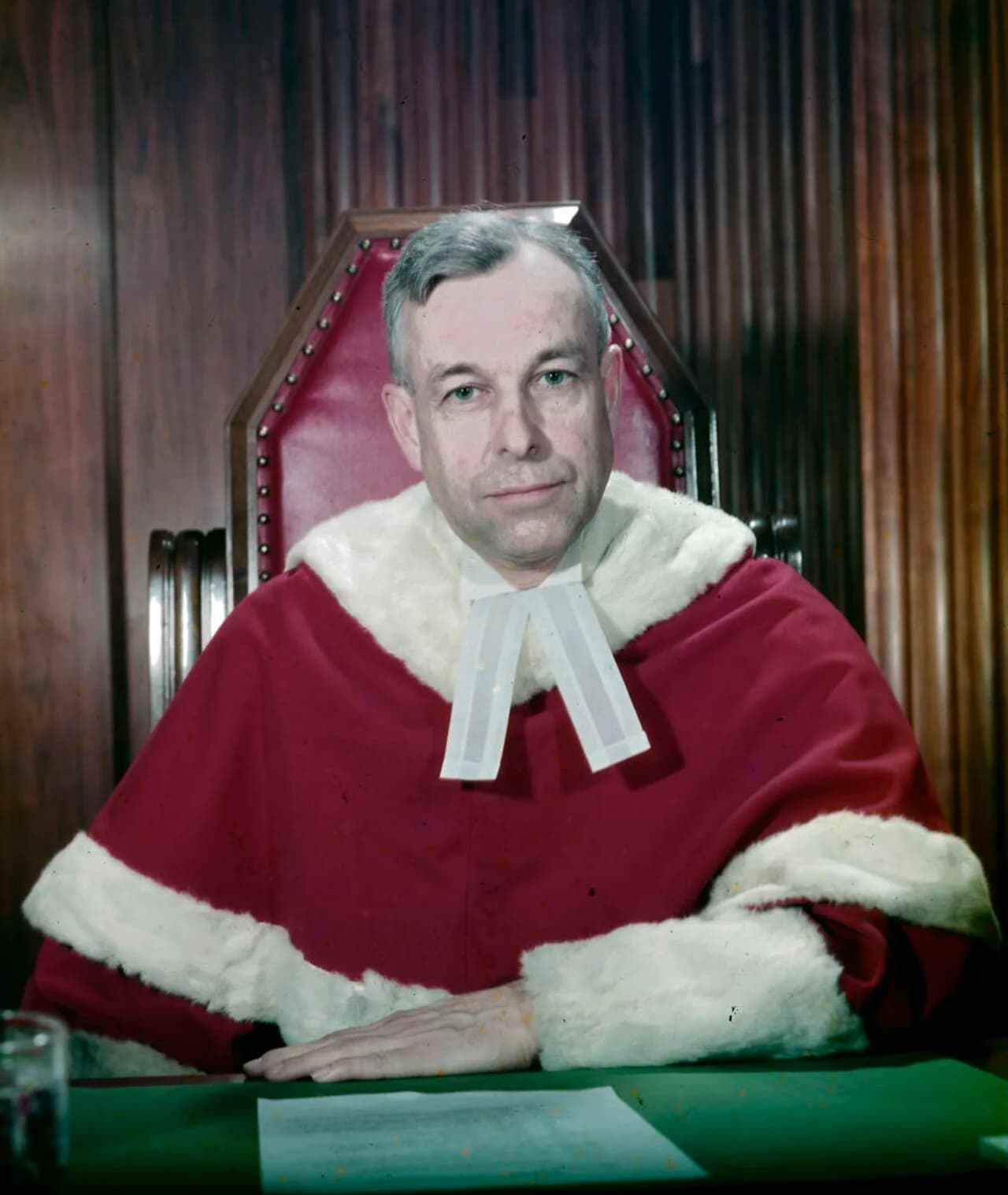 Roy Kellock