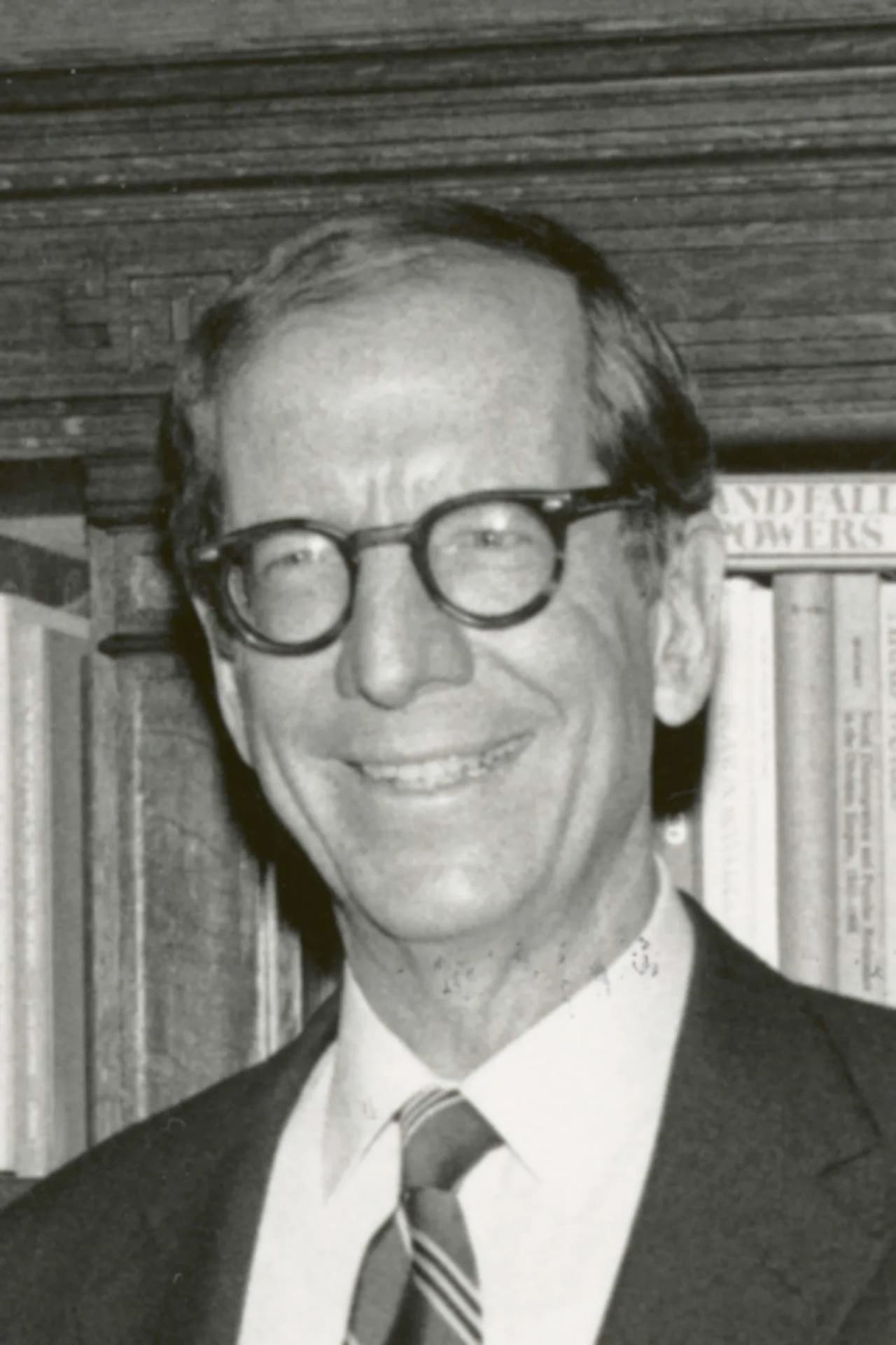 Roy M. Goodman