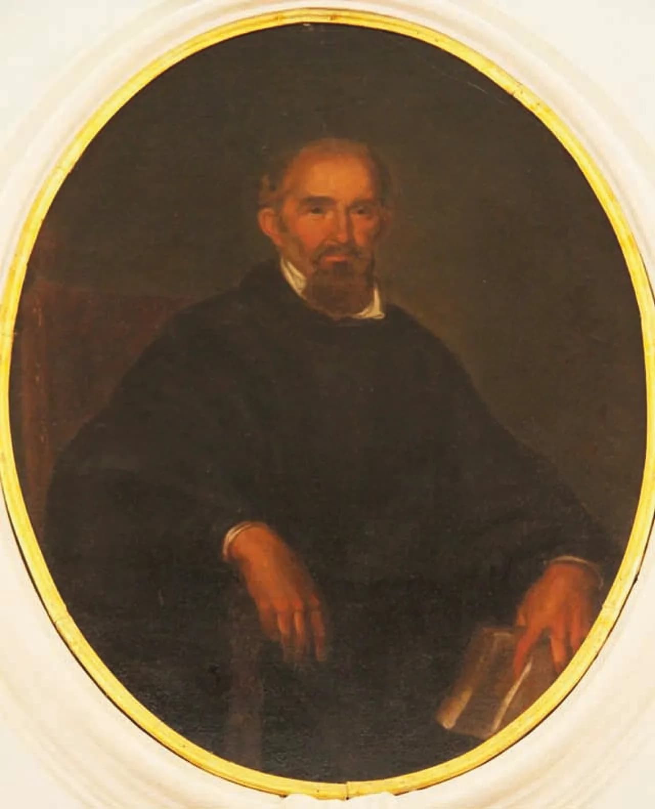 Fulgenzio Micanzio