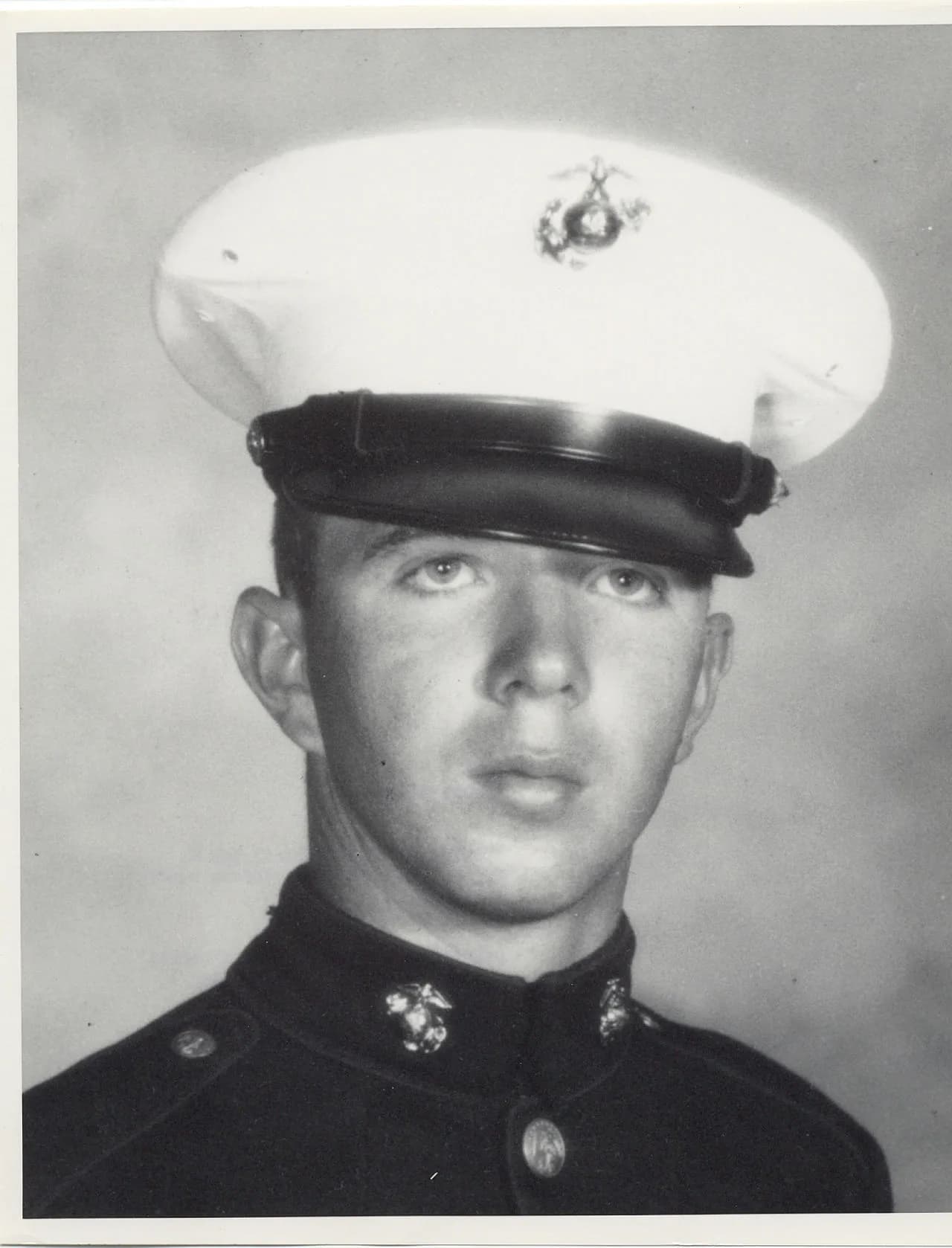 Roy M. Wheat
