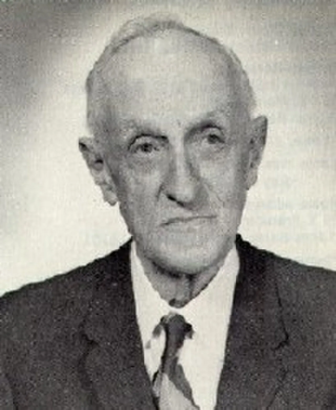 Roy Mahlon Shelbourne