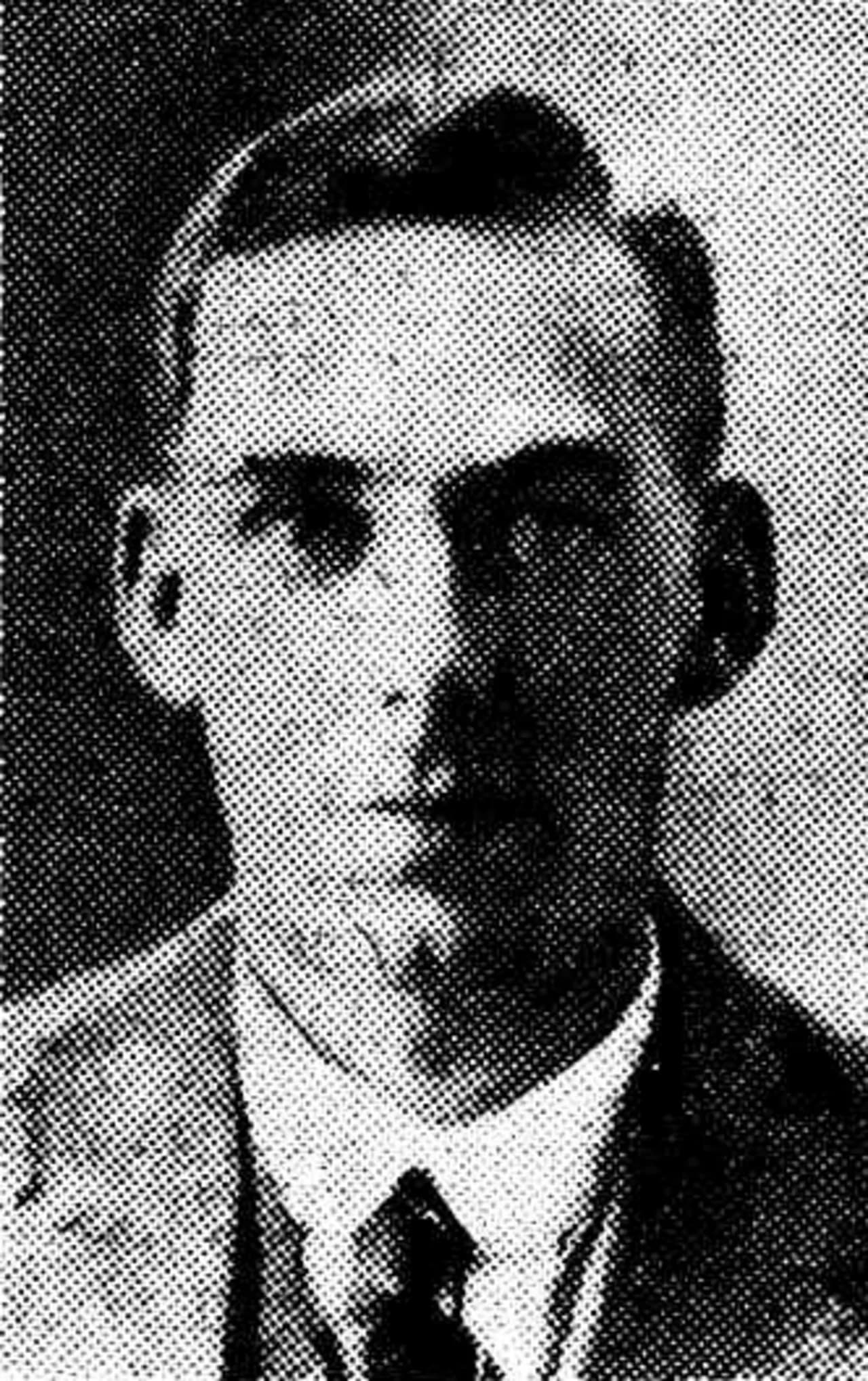 Roy Middleton