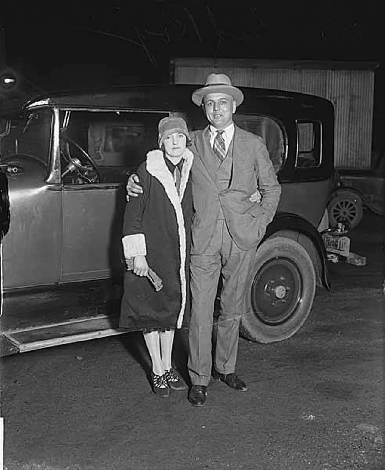 Roy Olmstead