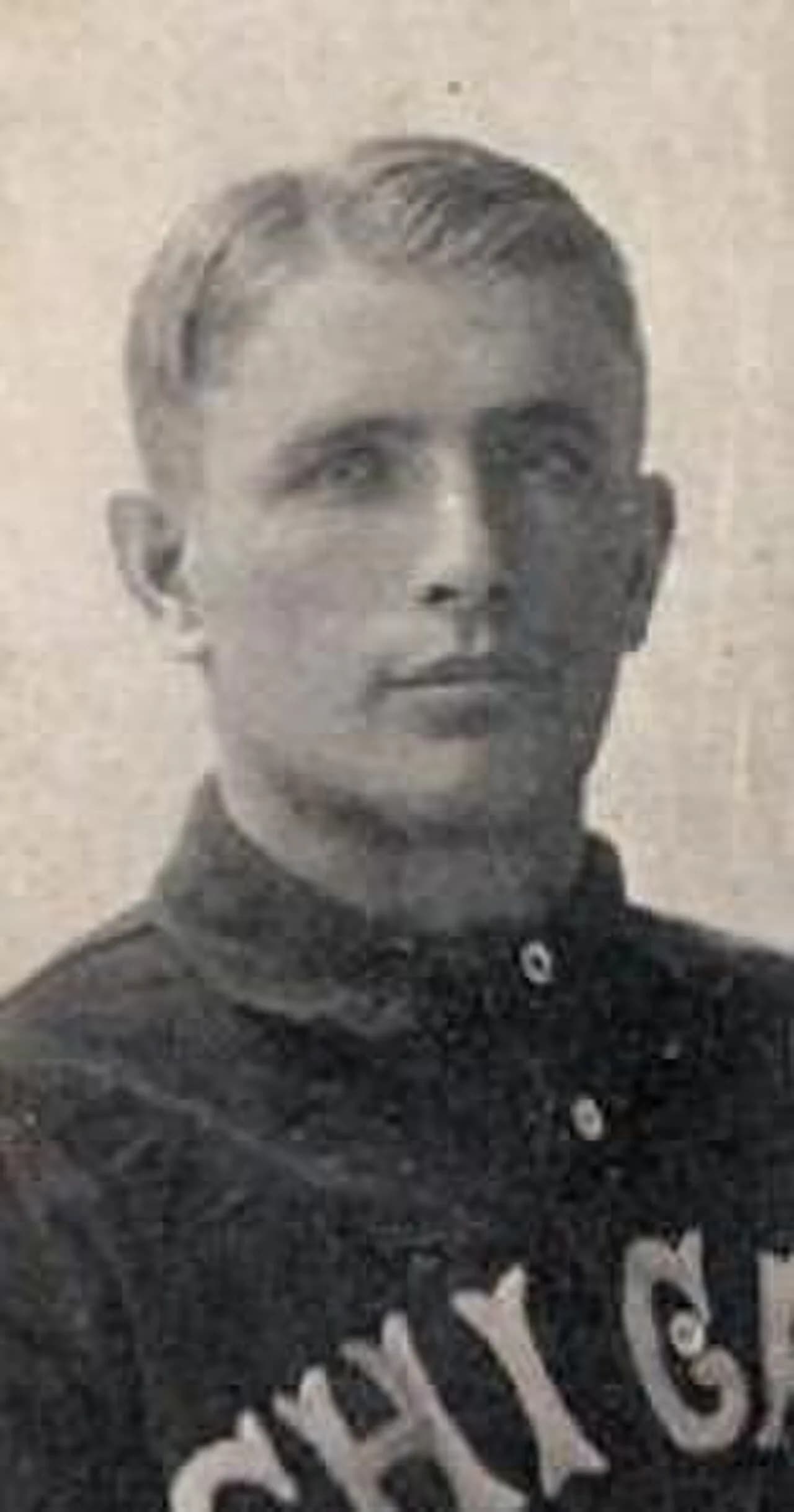 Roy Patterson
