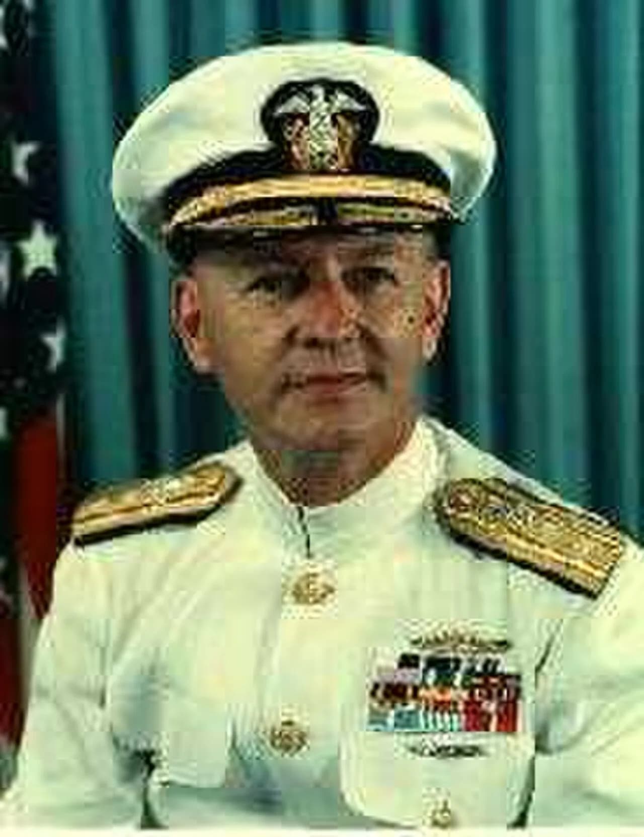 Roy S. Benson