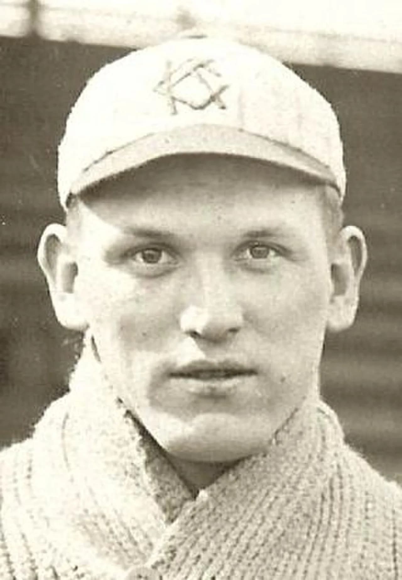 Roy Sanders