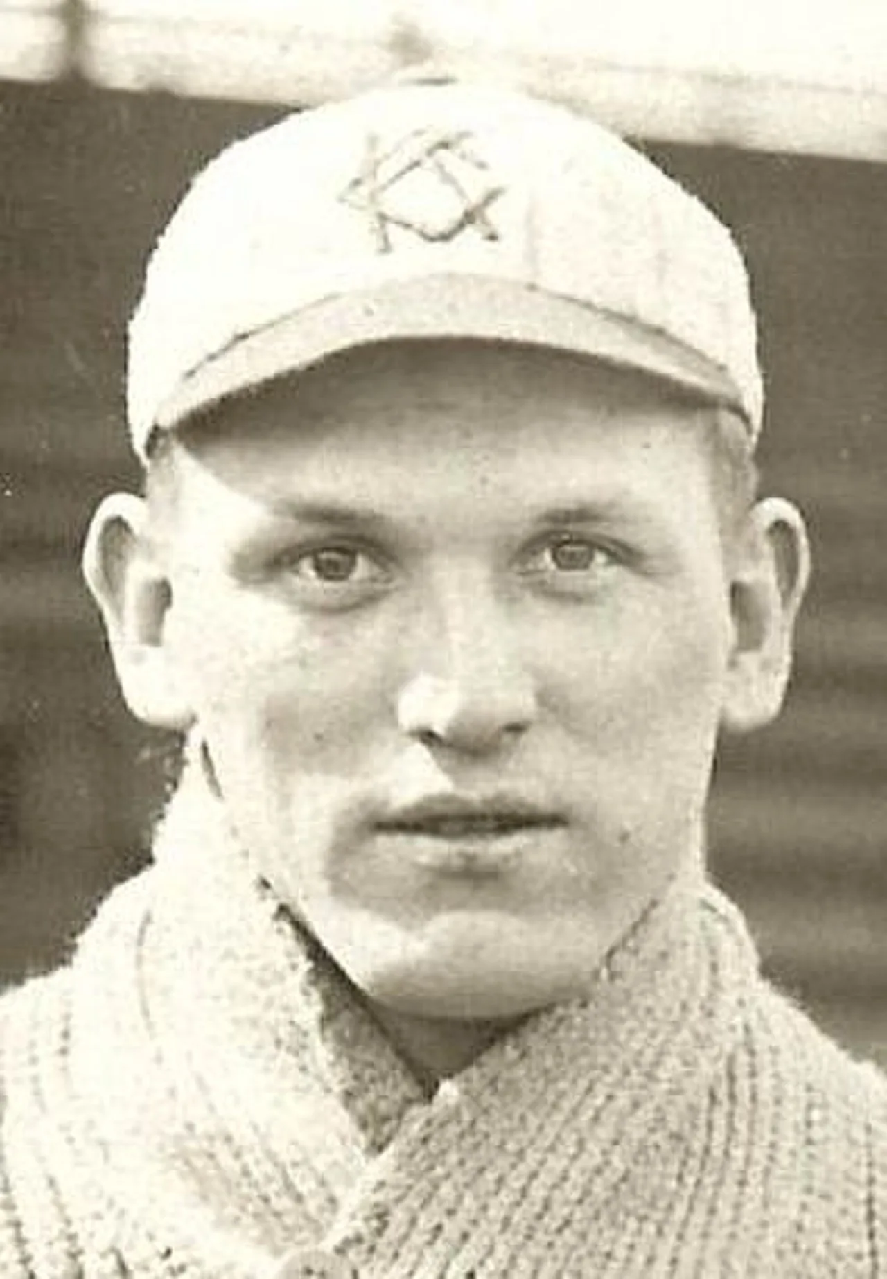 Roy Sanders