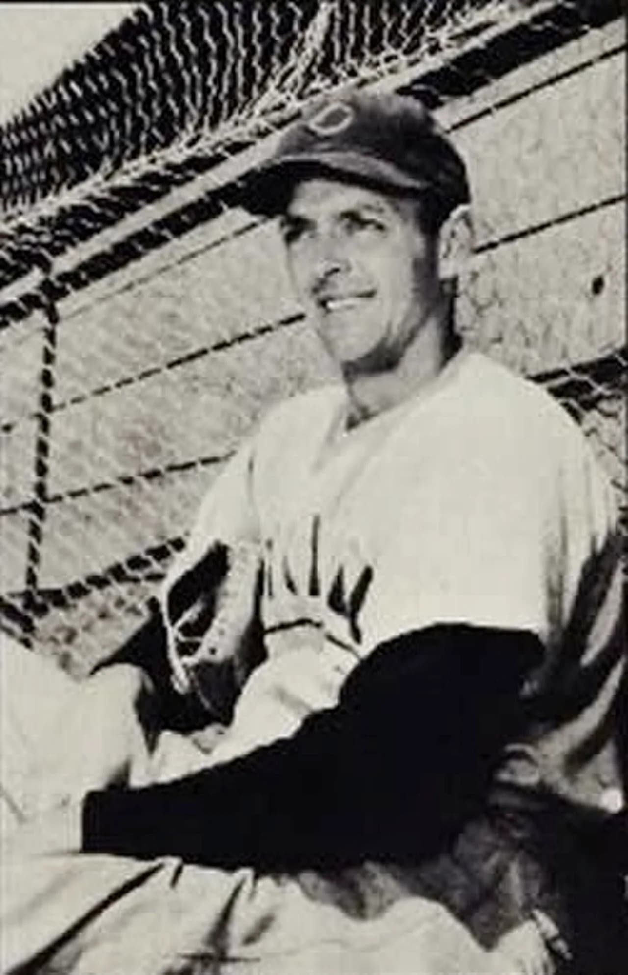 Roy Smalley, Jr.