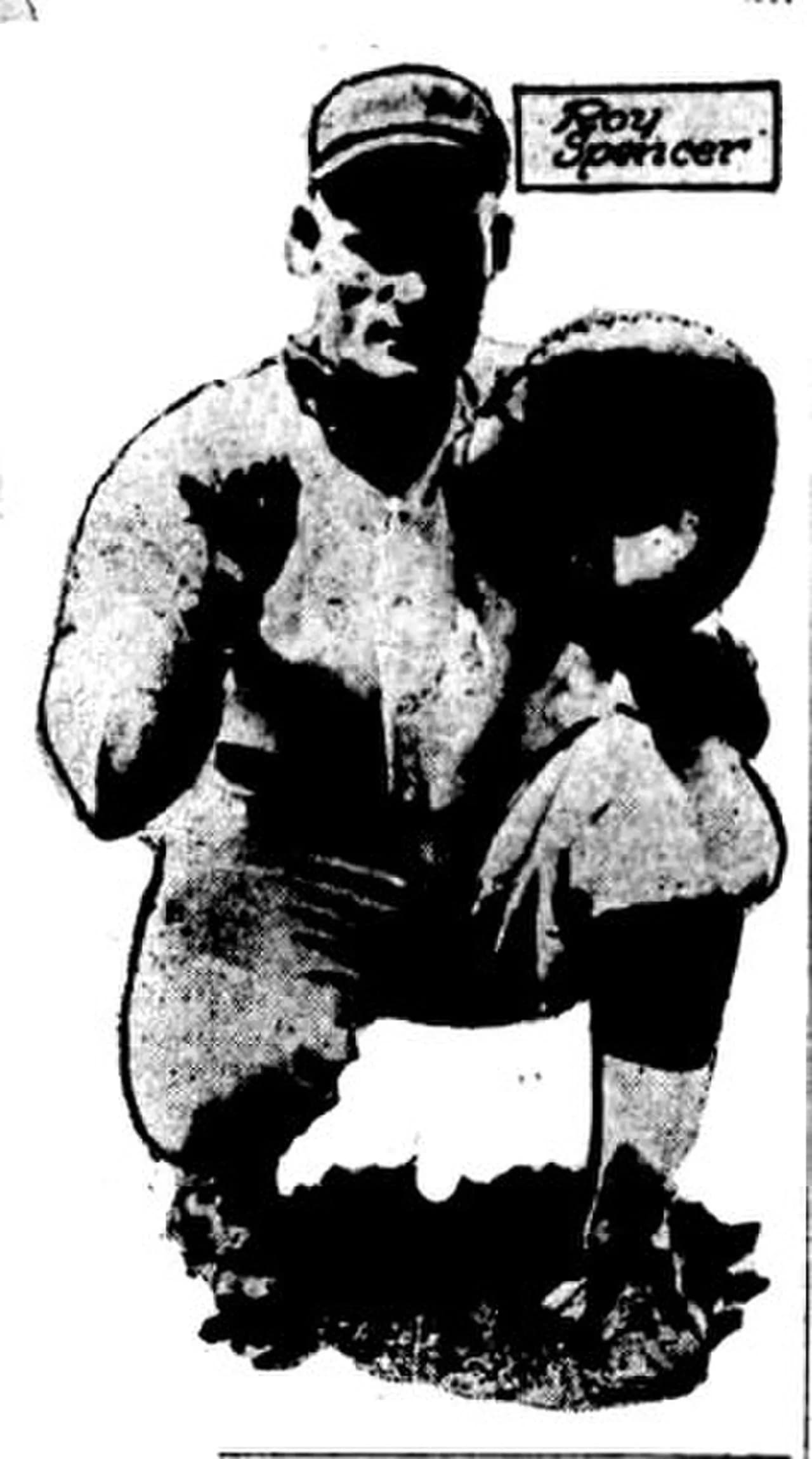 Roy Spencer