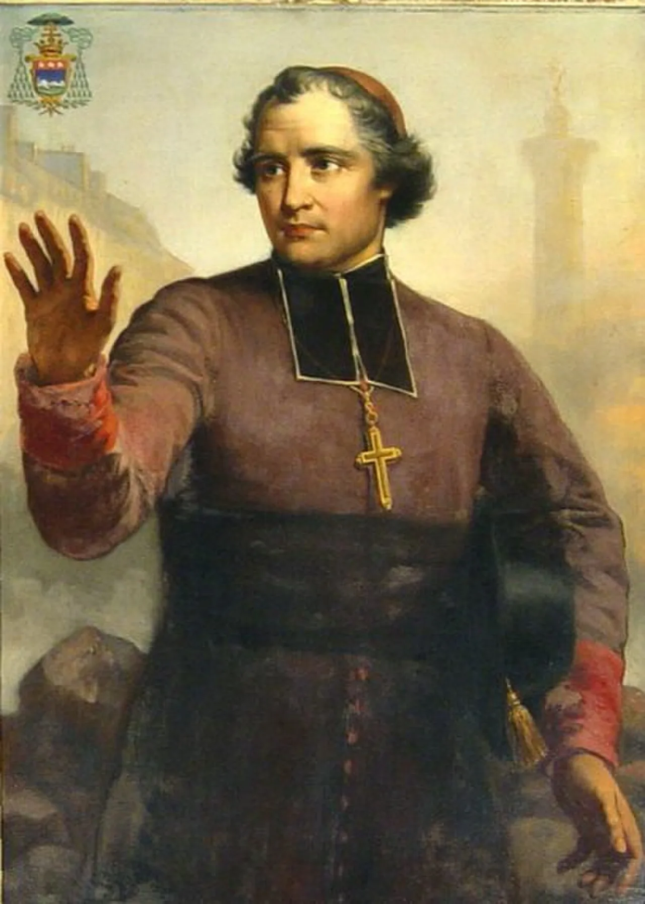 Denis Auguste Affre