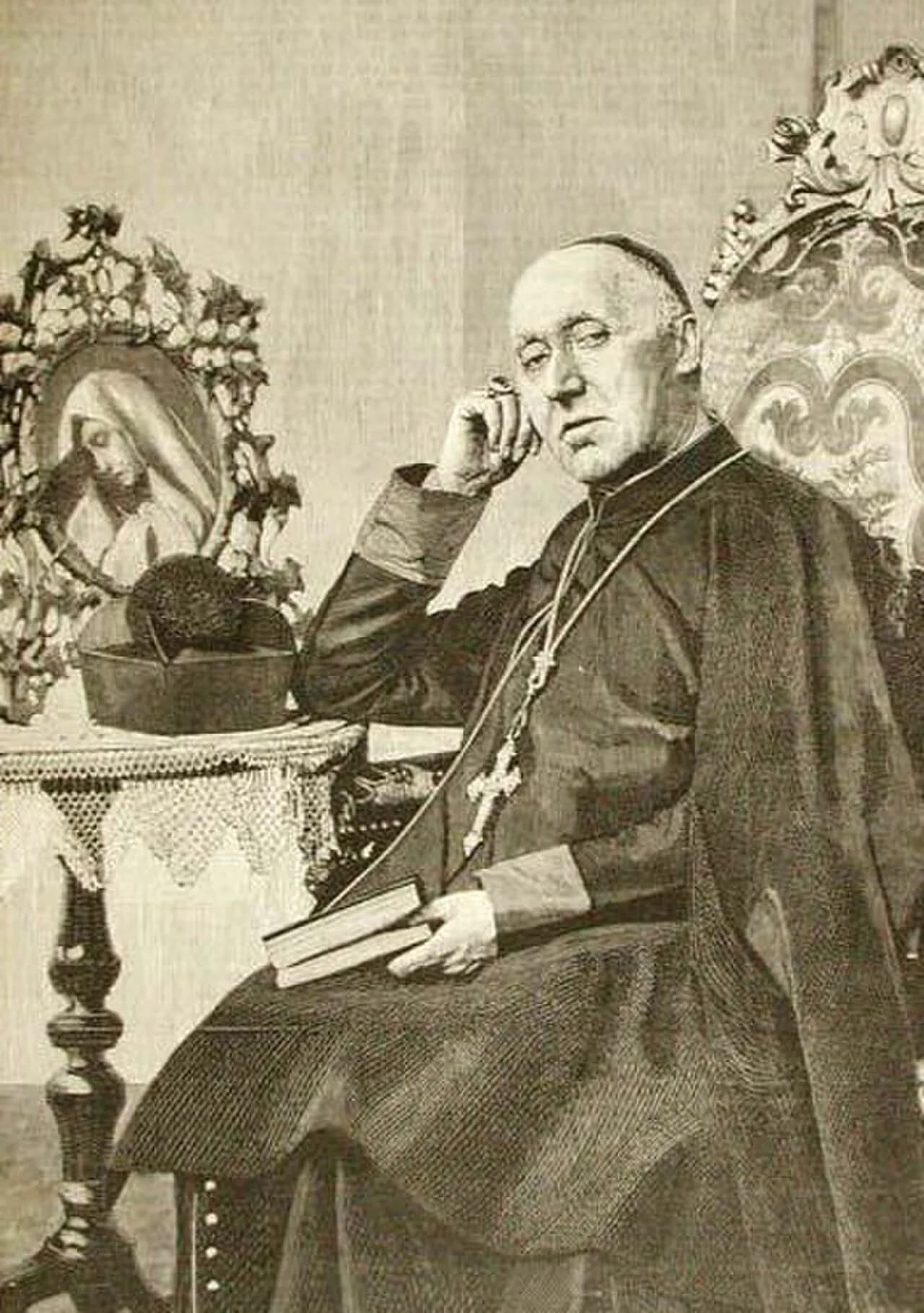 Luigi Nazari di Calabiana