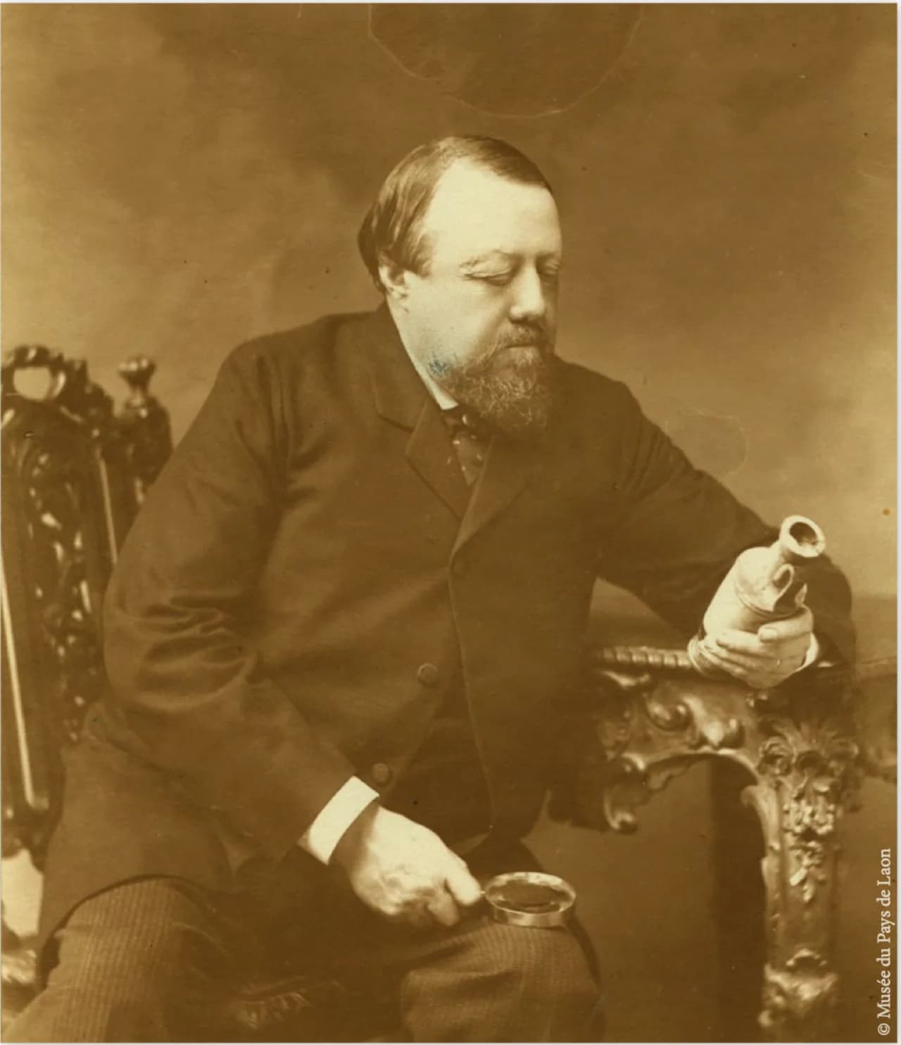 Paul Marguerite de la Charlonie