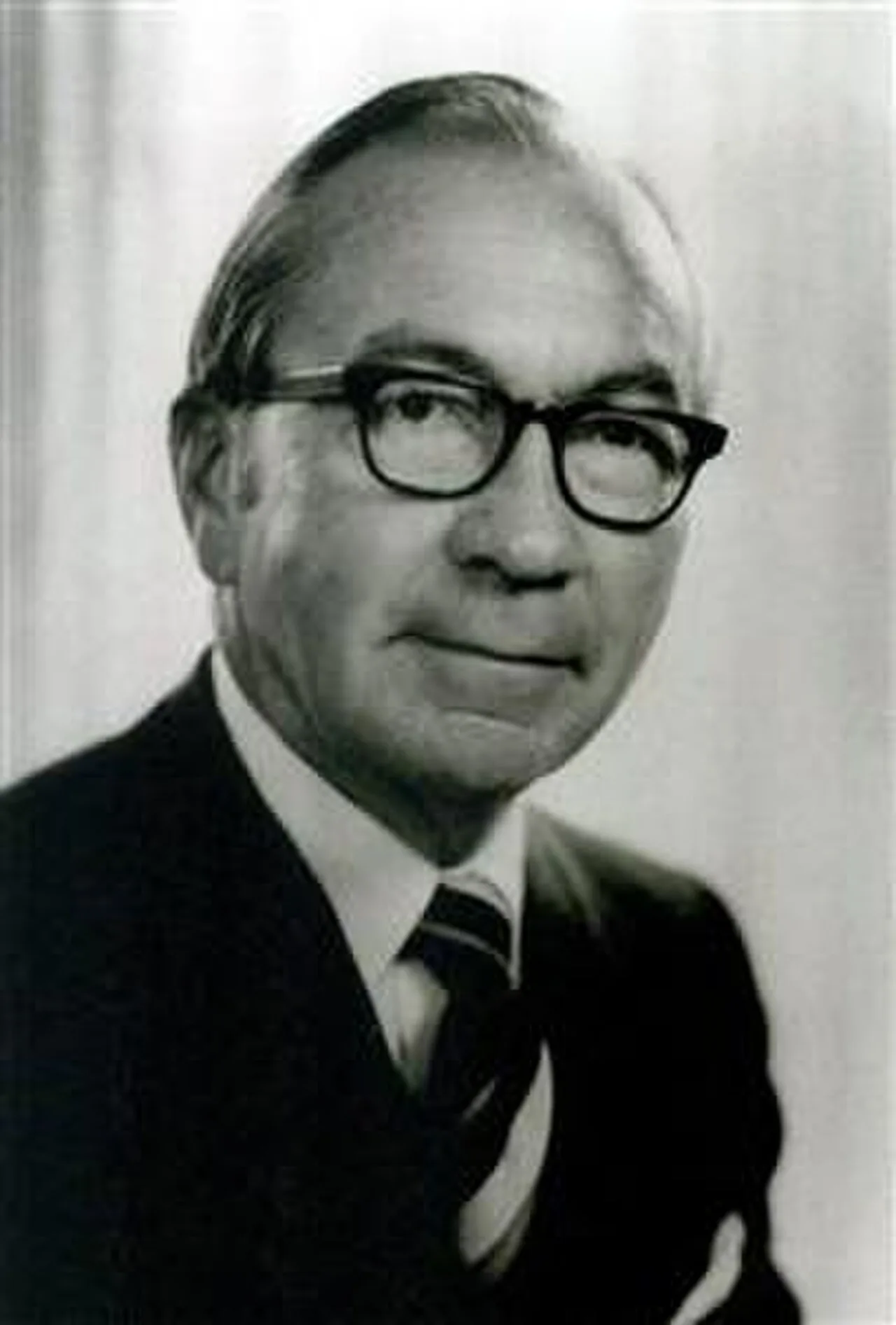 Royce H. Savage