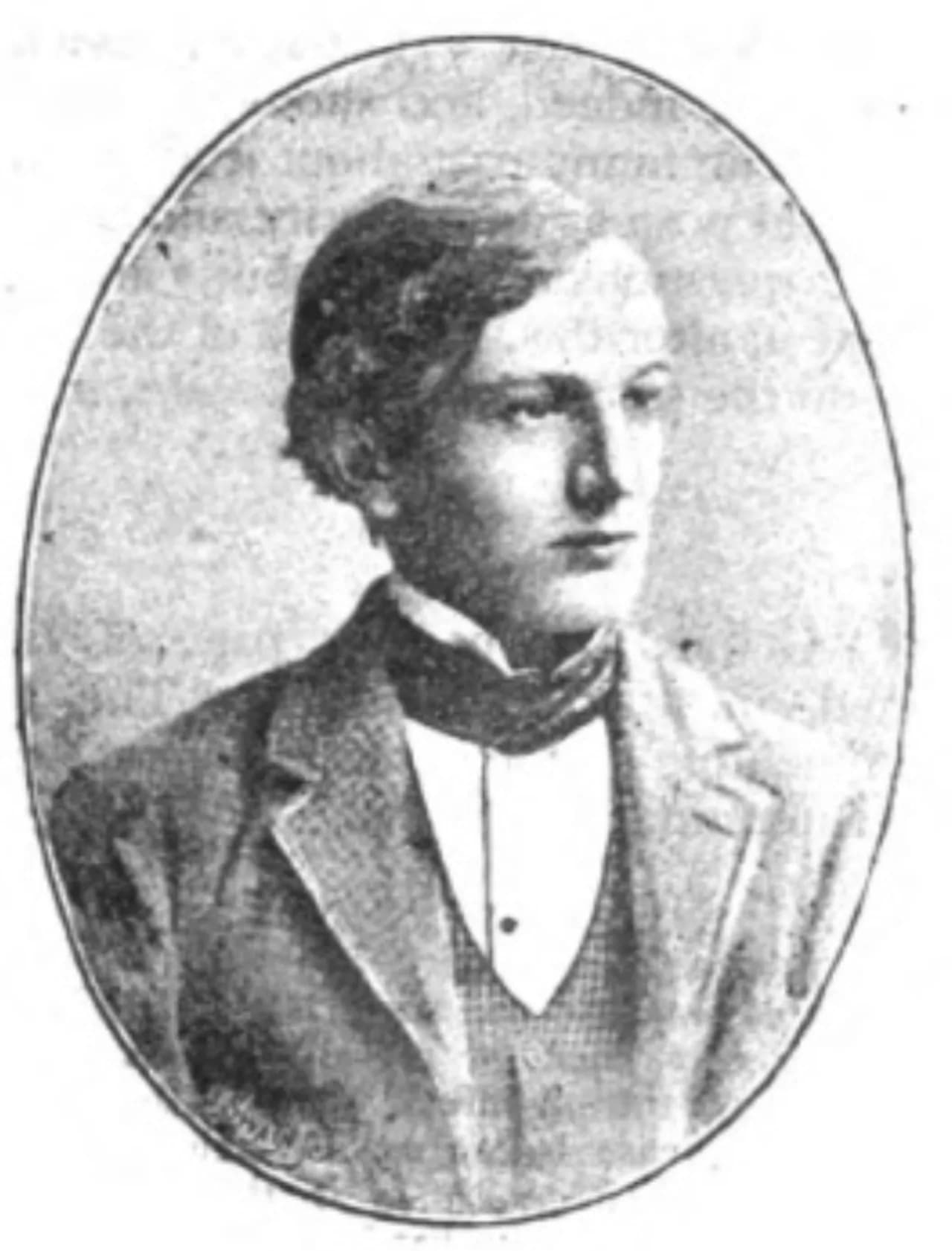 Ruairidh Erskine
