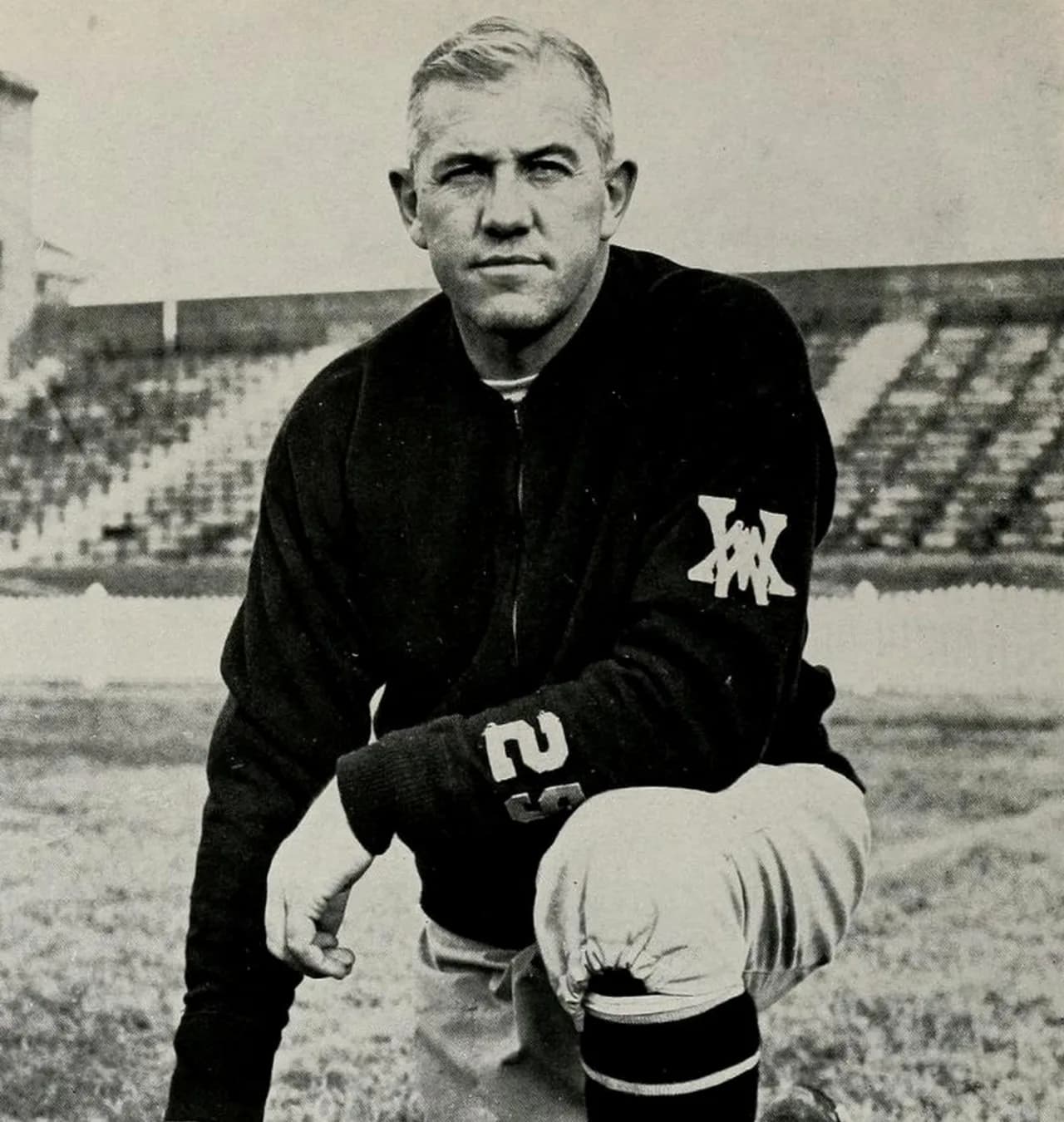 Rube McCray