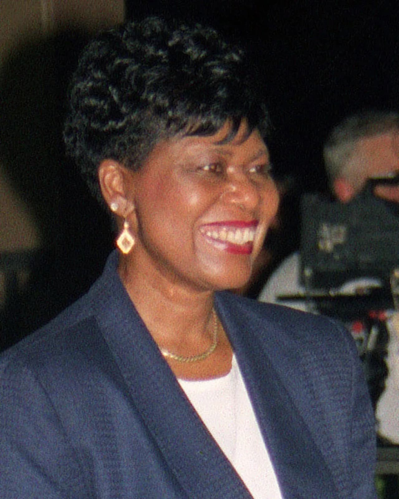 Ruby B. DeMesme