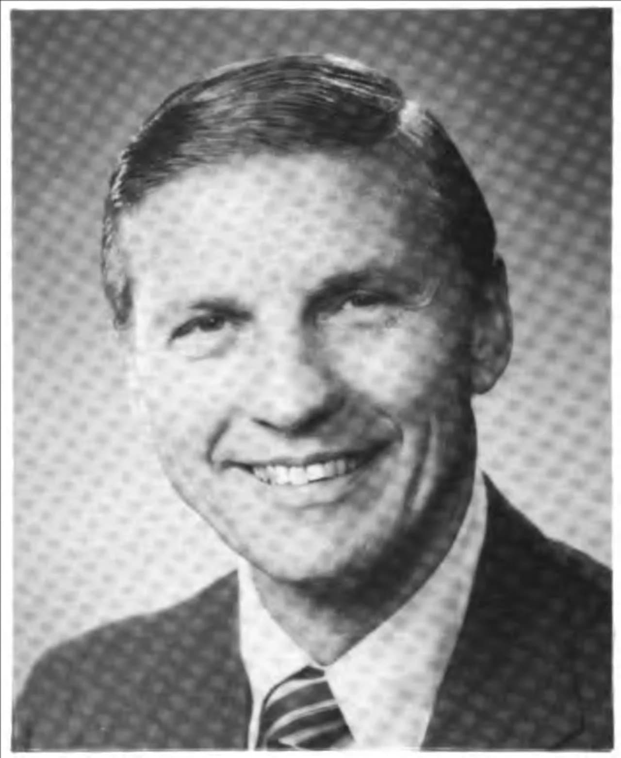 Rudi M. Brewster