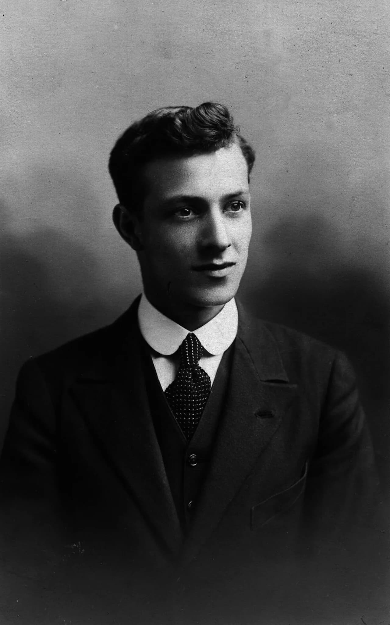 Rudolf Alfred Bosshardt