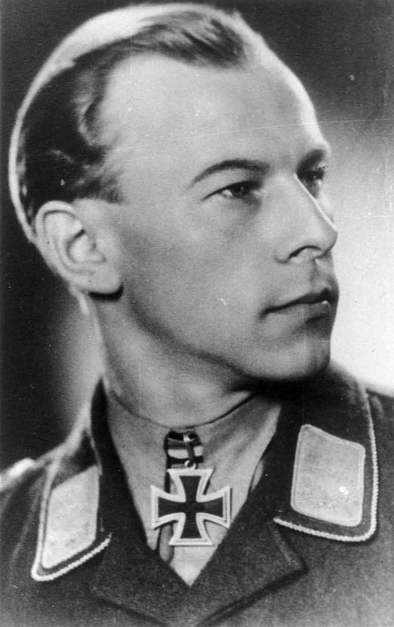 Rudolf Donth