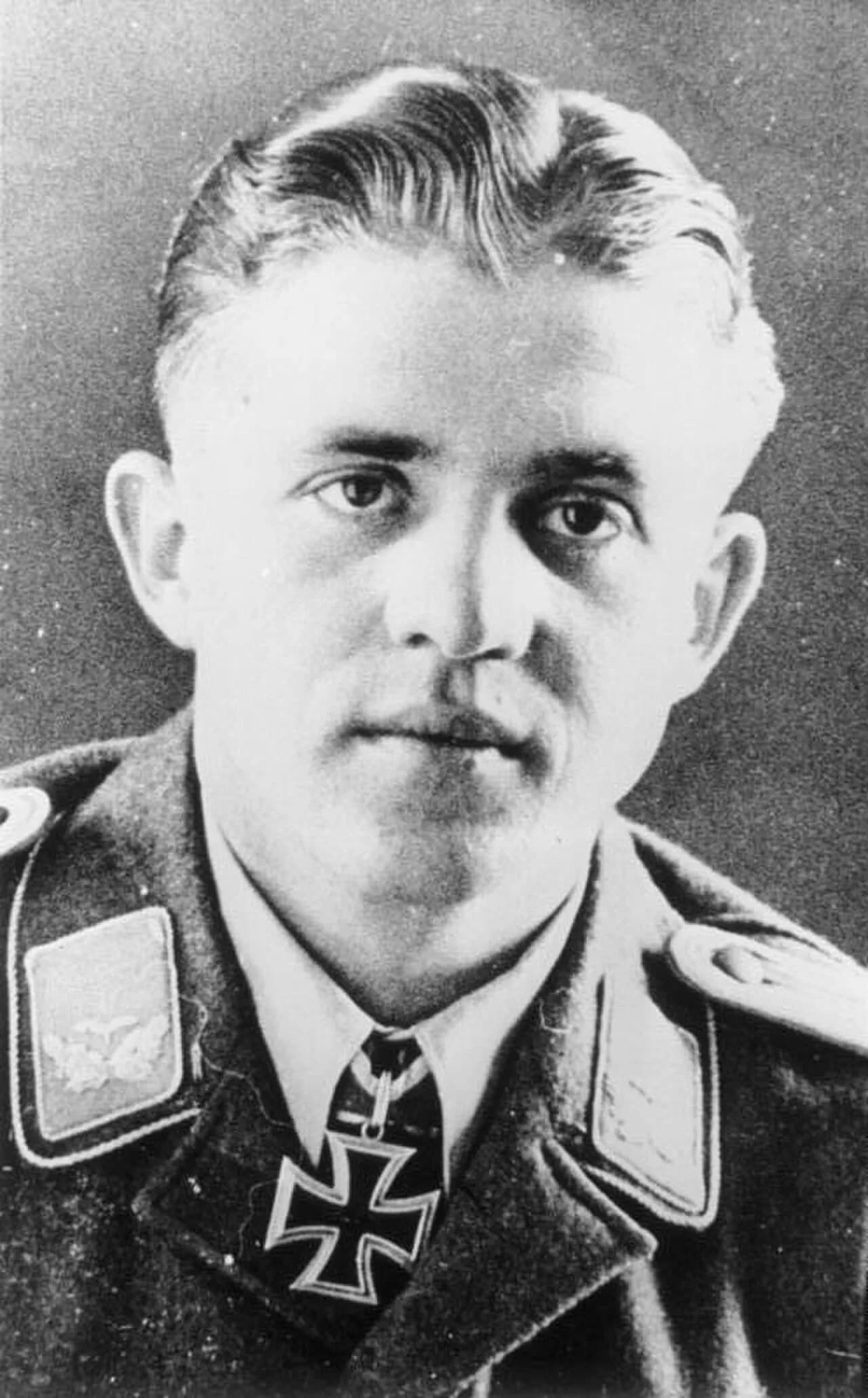 Rudolf Kurz