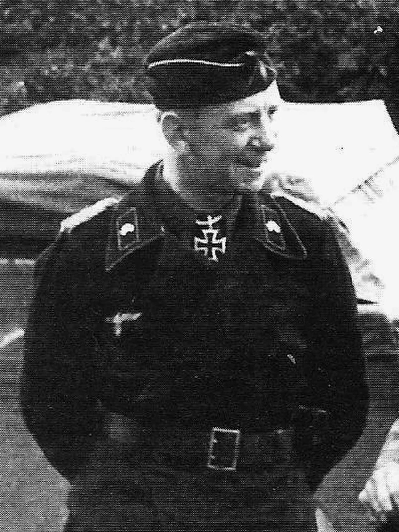 Rudolf Sieckenius