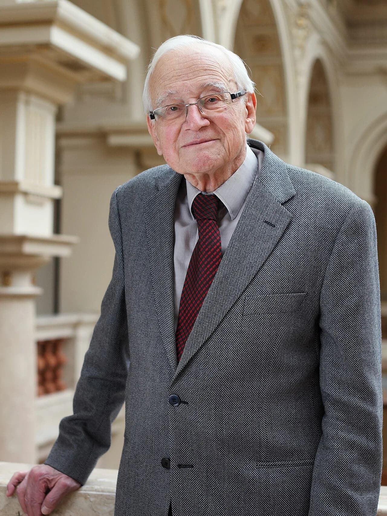 Rudolf Zahradník