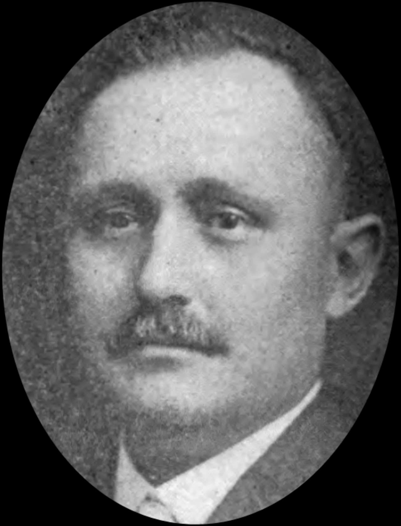 Rudolph W. Archer