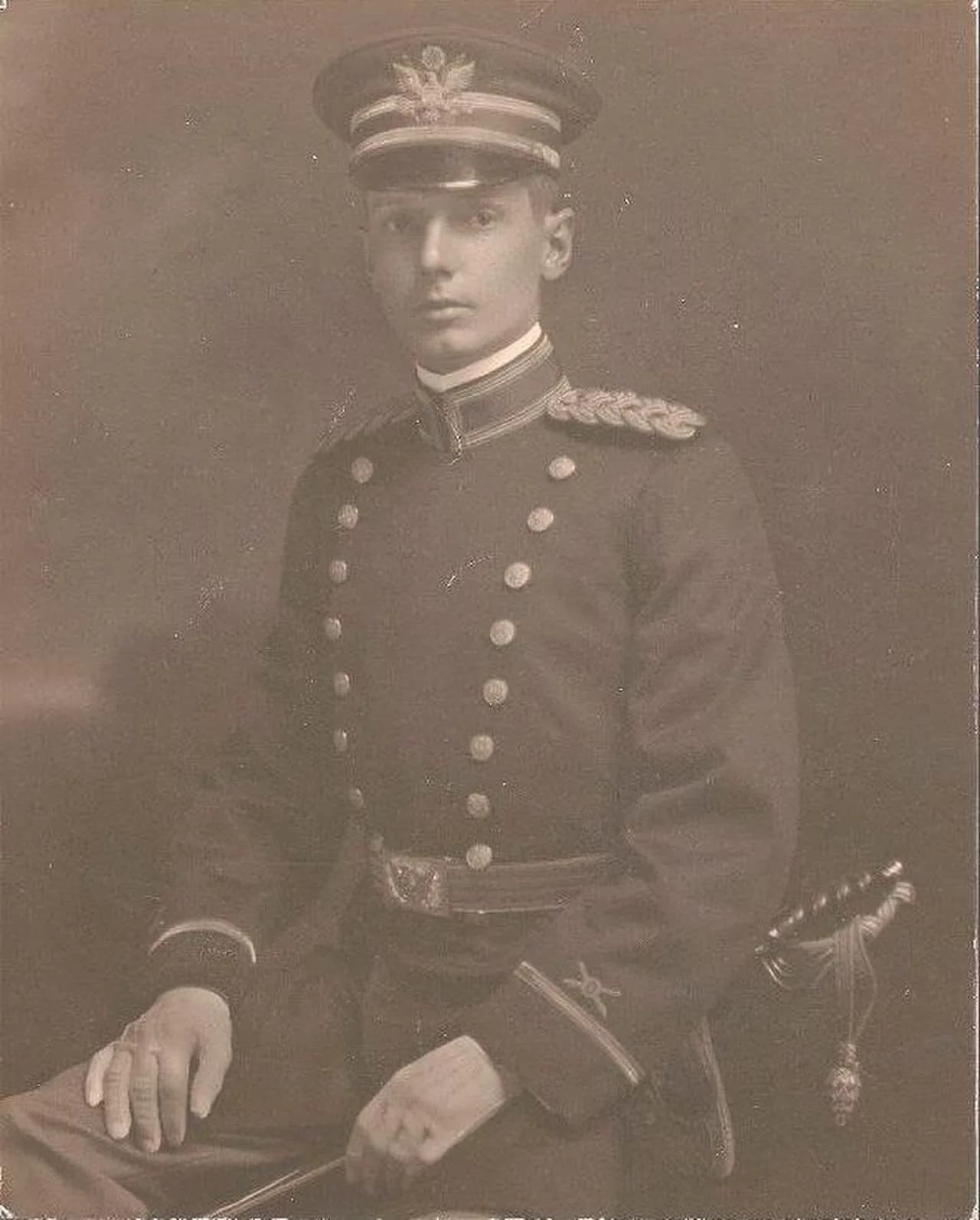 Rudolph William Riefkohl
