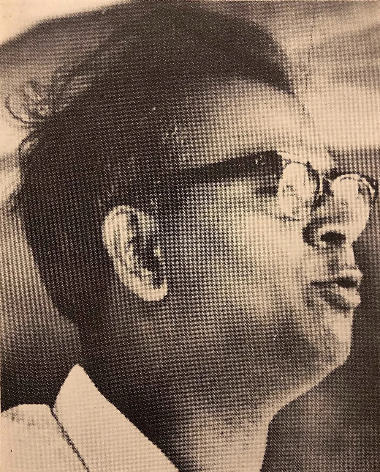Rudranath Capildeo