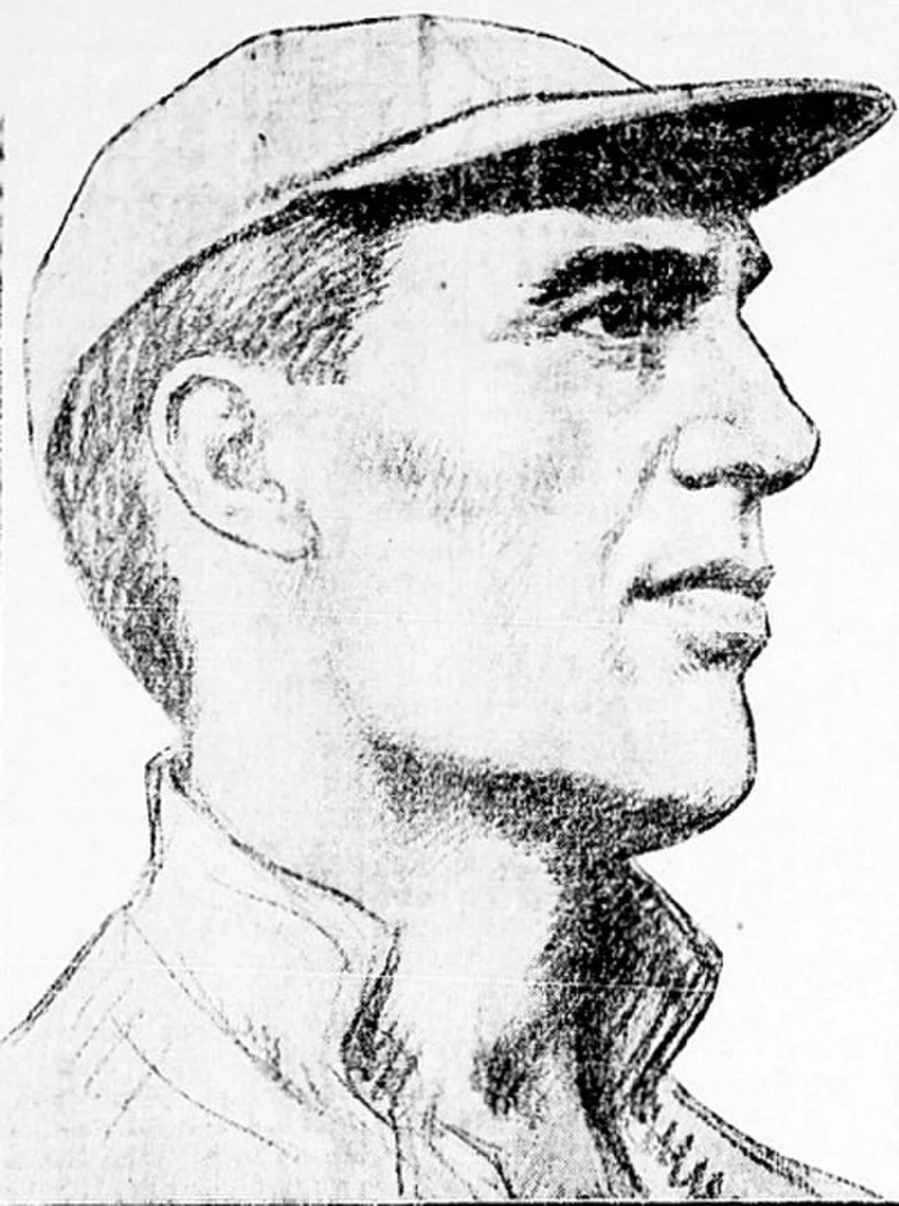 Rudy Schwenck
