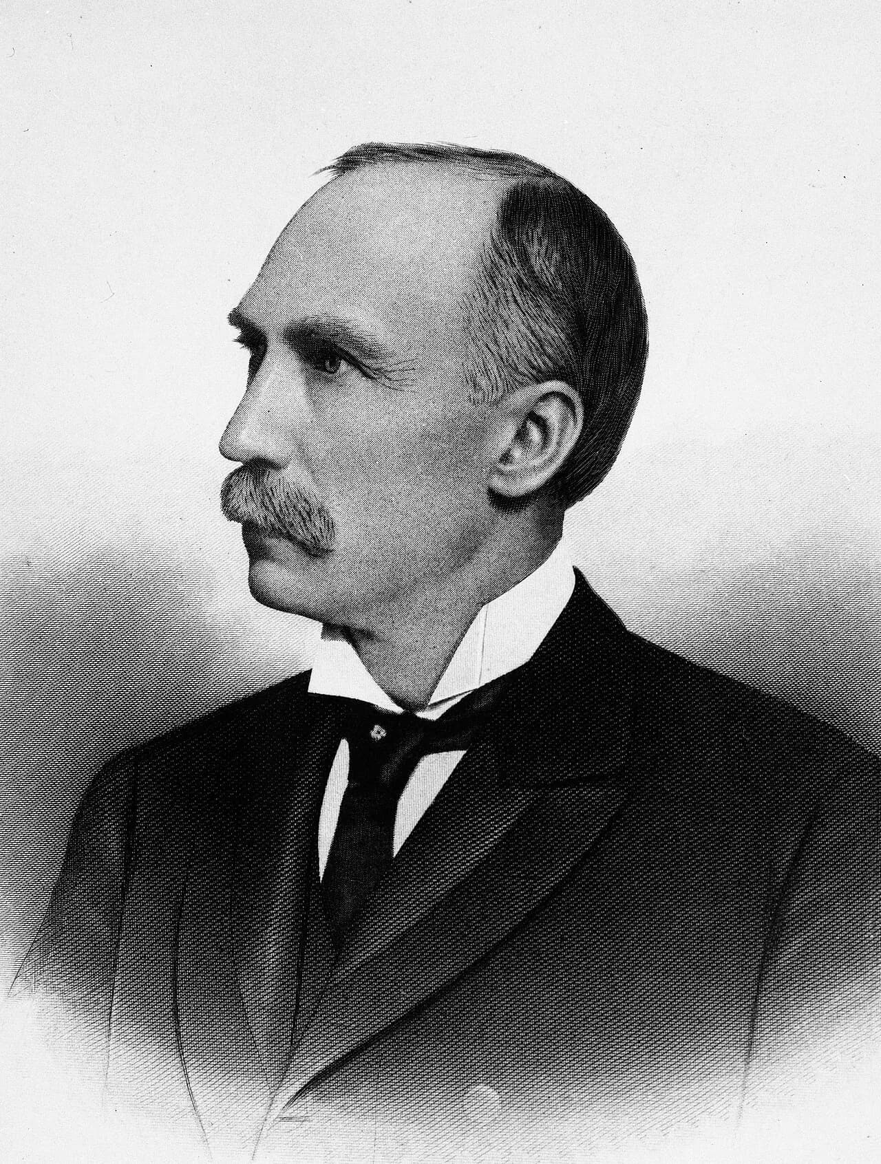 Rufus Alexander Doughton