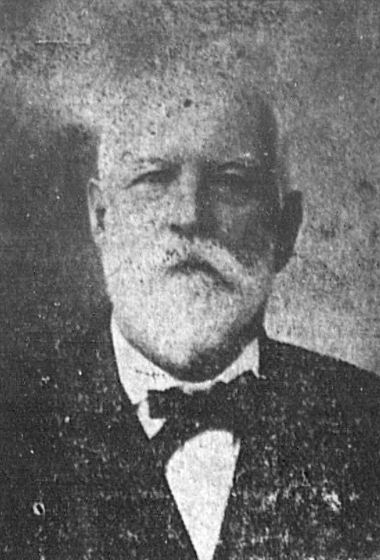 Rufus Anderson Lyman