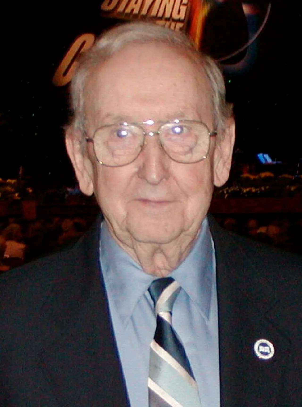 Rufus Hollis Gause