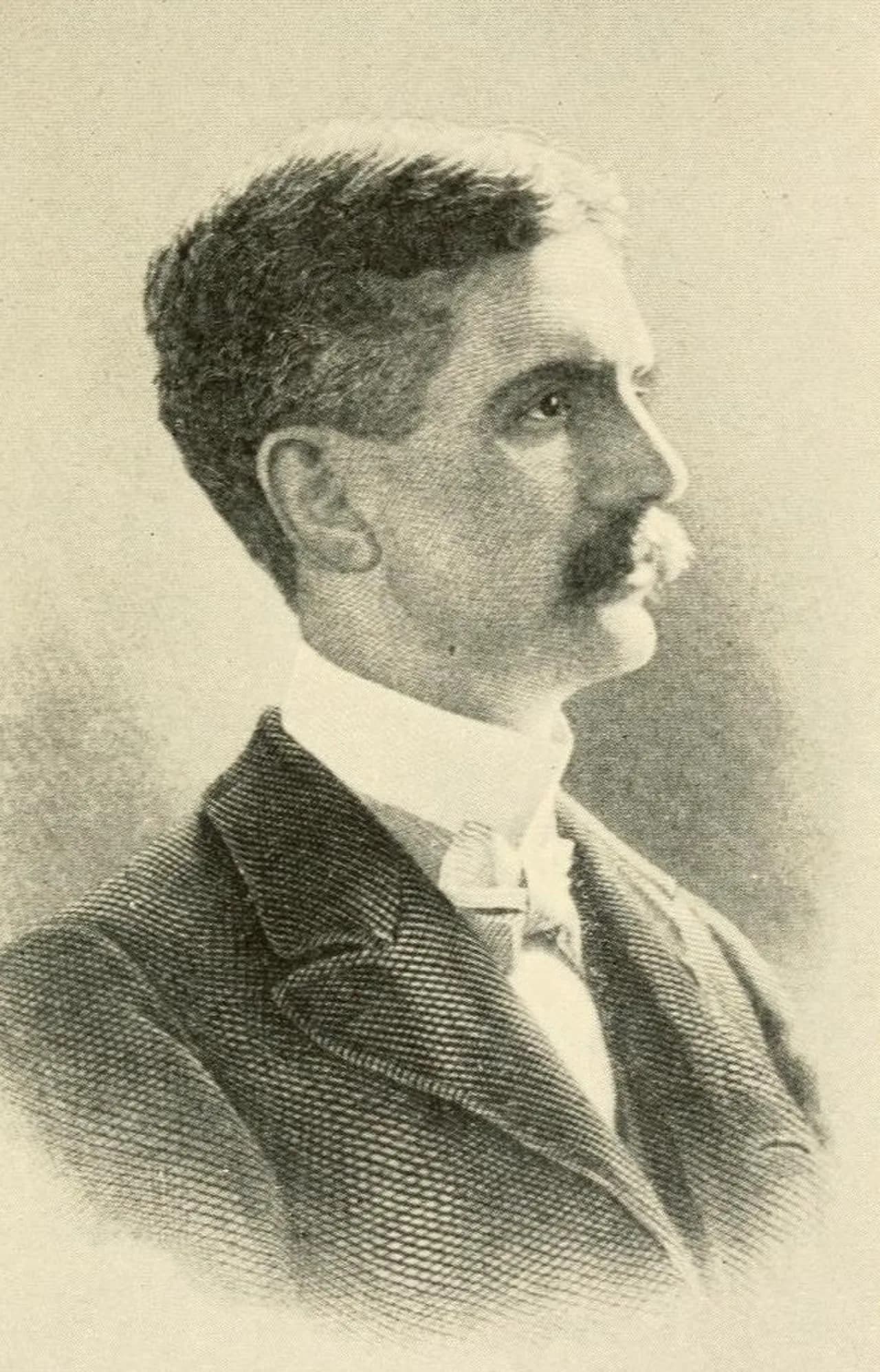 Rufus King Polk