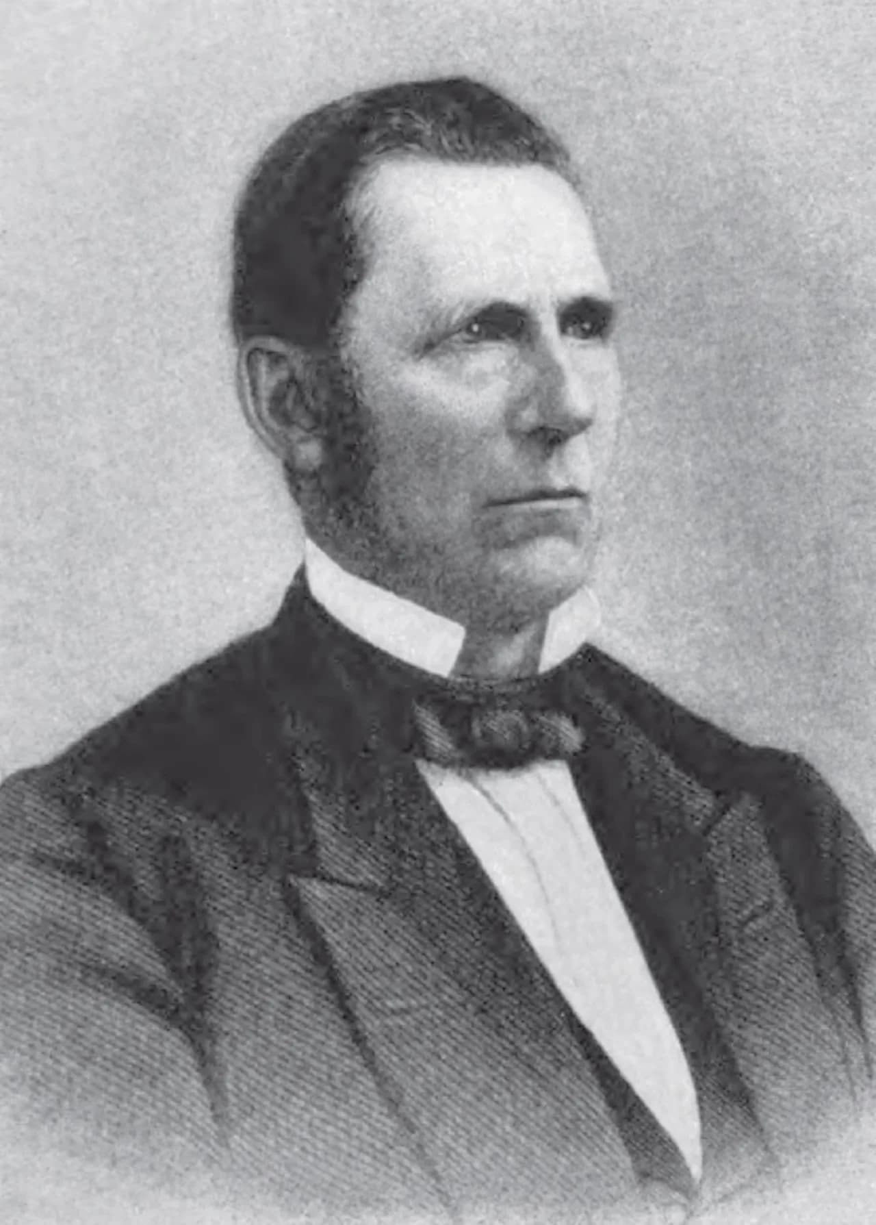 Rufus P. Ranney
