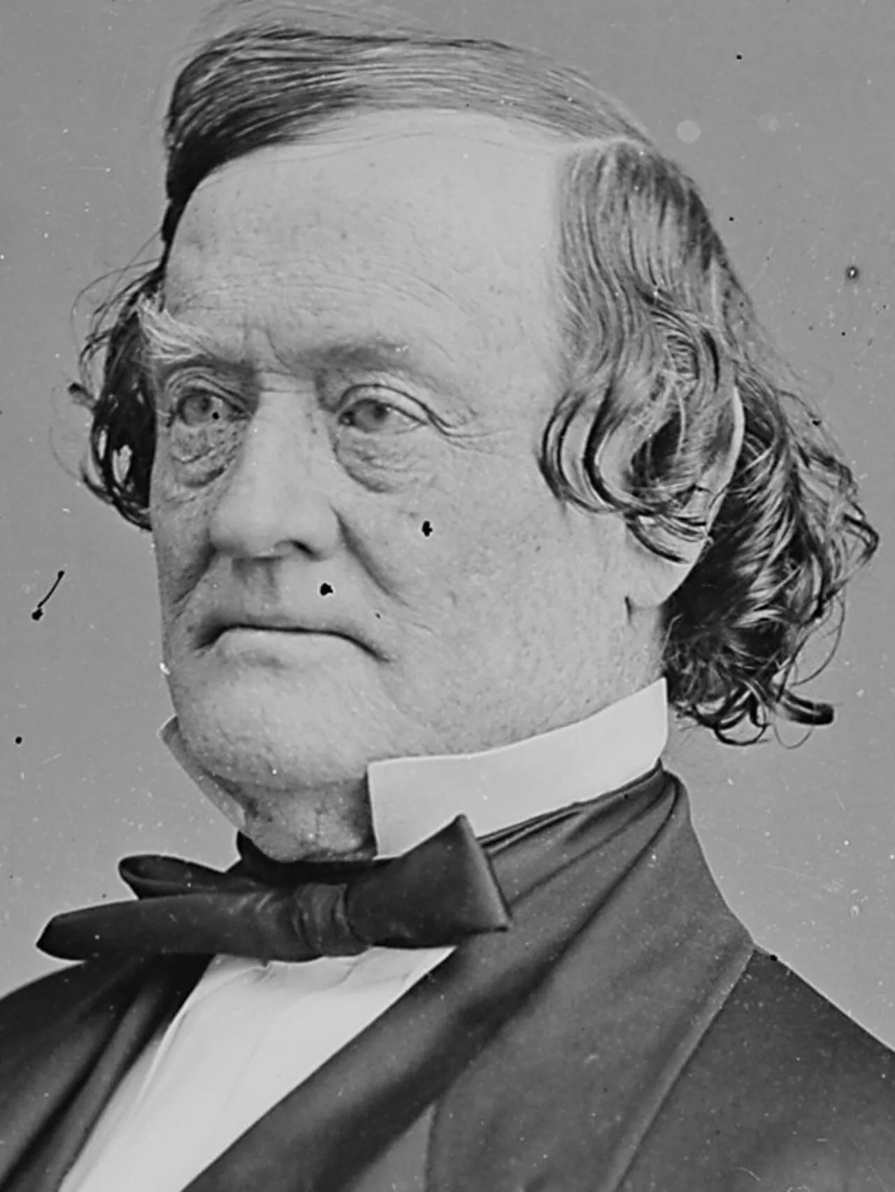 Rufus P. Spalding