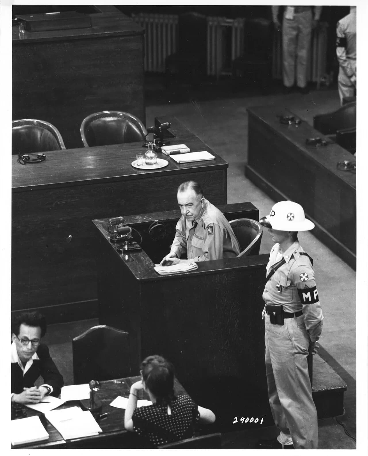 Rufus S. Bratton